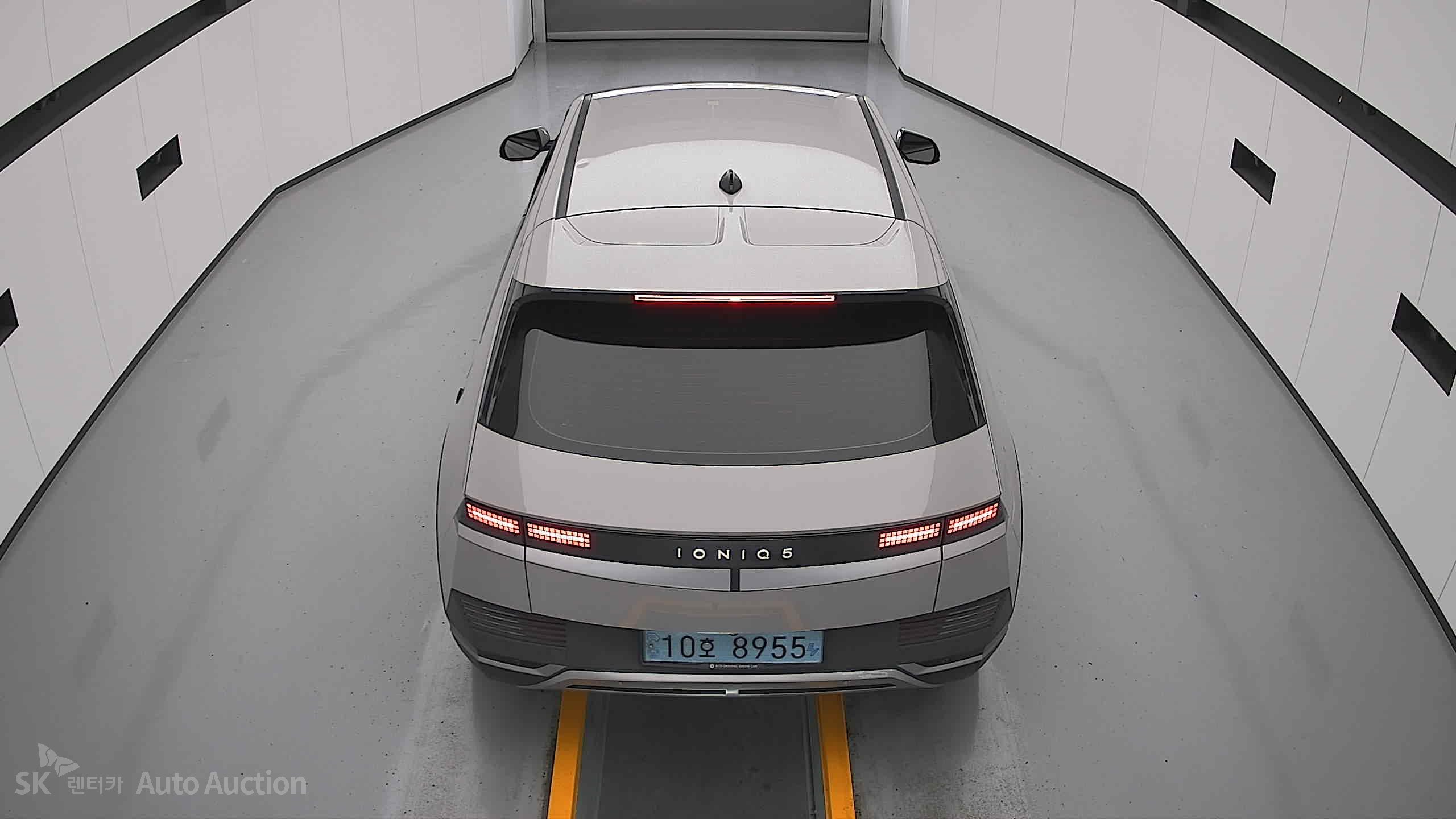 2022 - hyundai ioniq