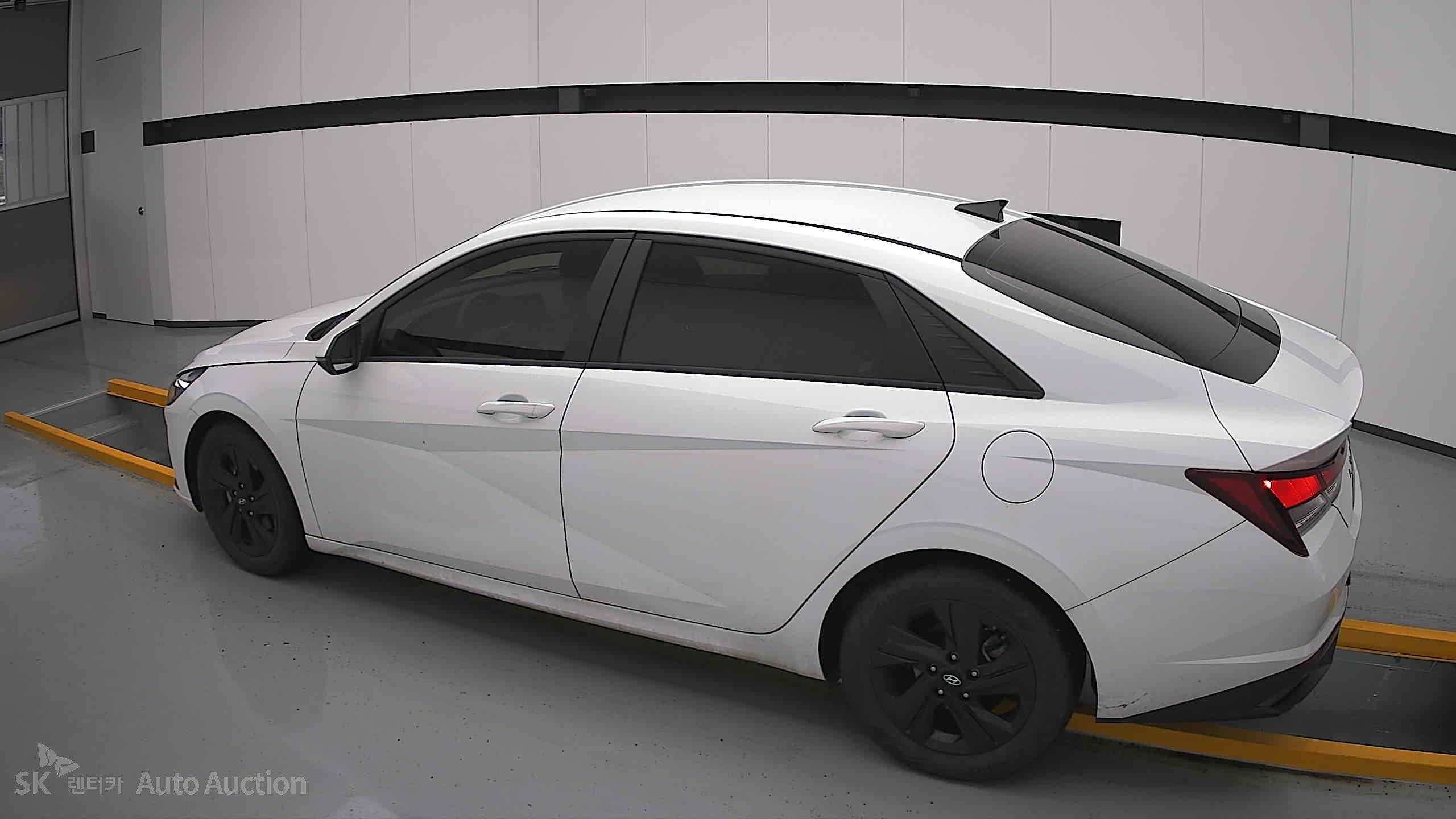2023 - hyundai avante
