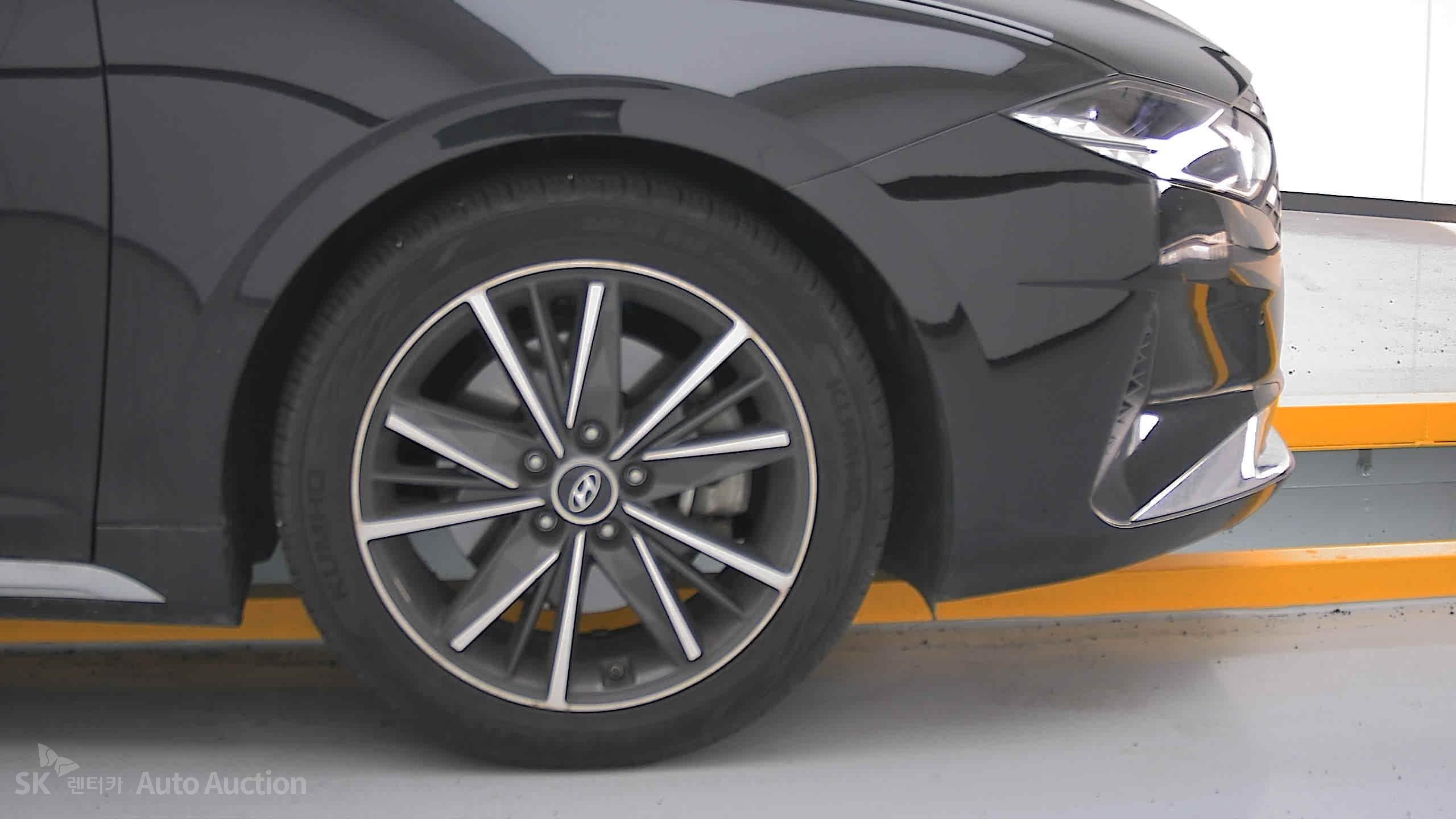 2022 - hyundai grandeur