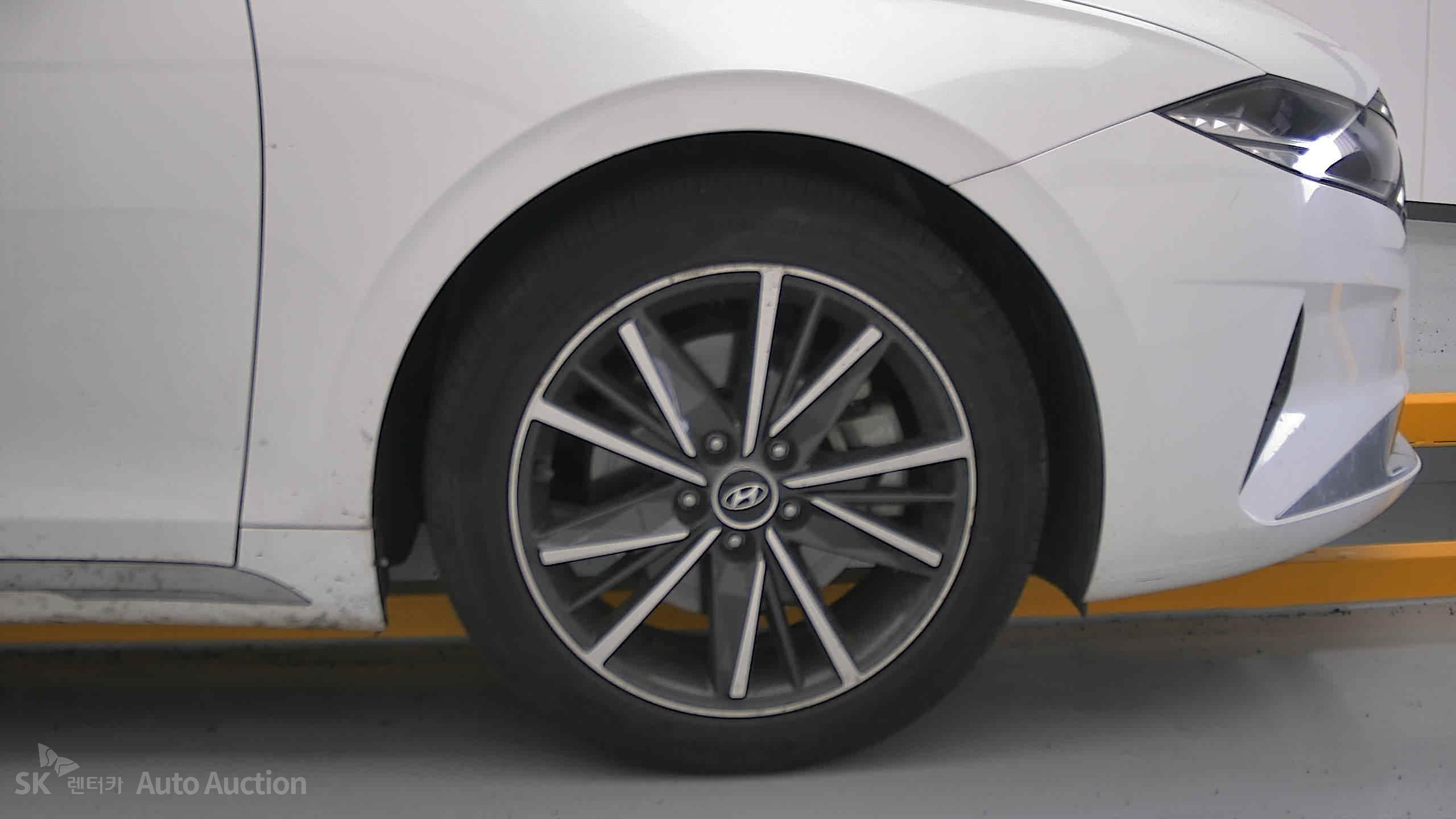 2022 - hyundai grandeur