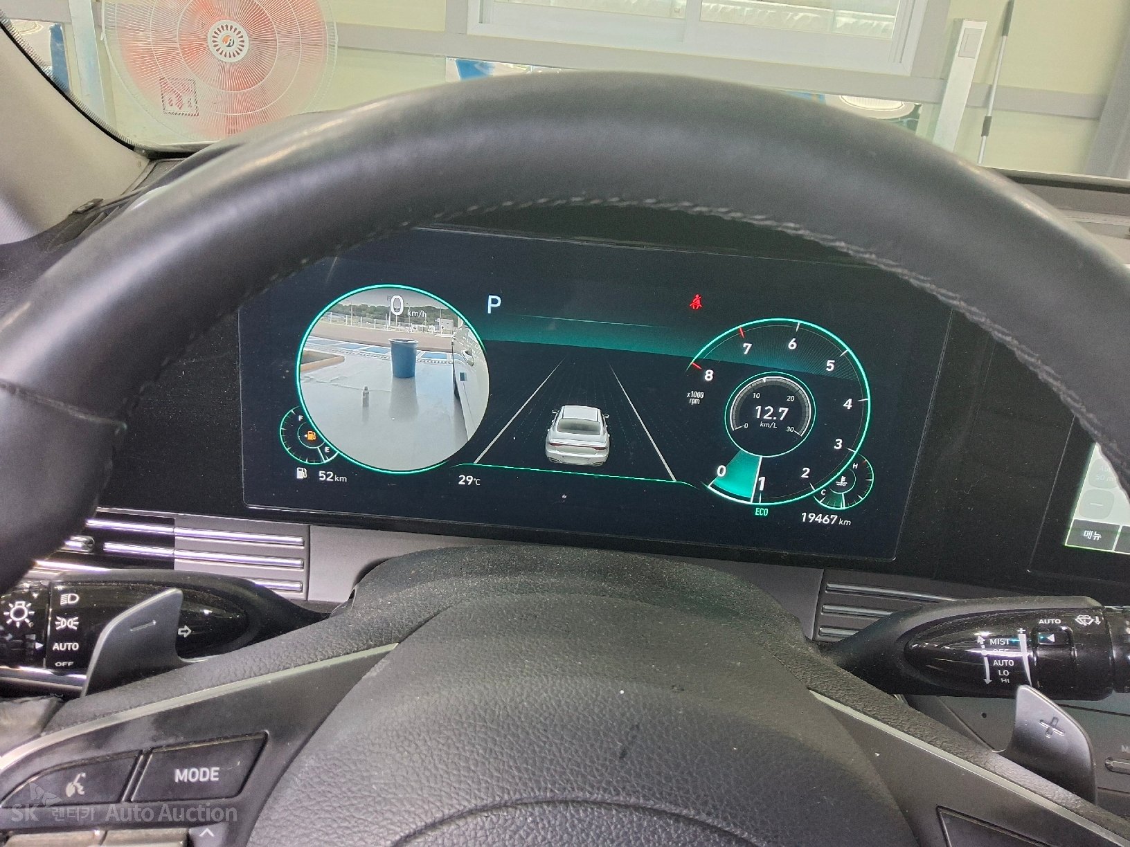 2022 - hyundai grandeur