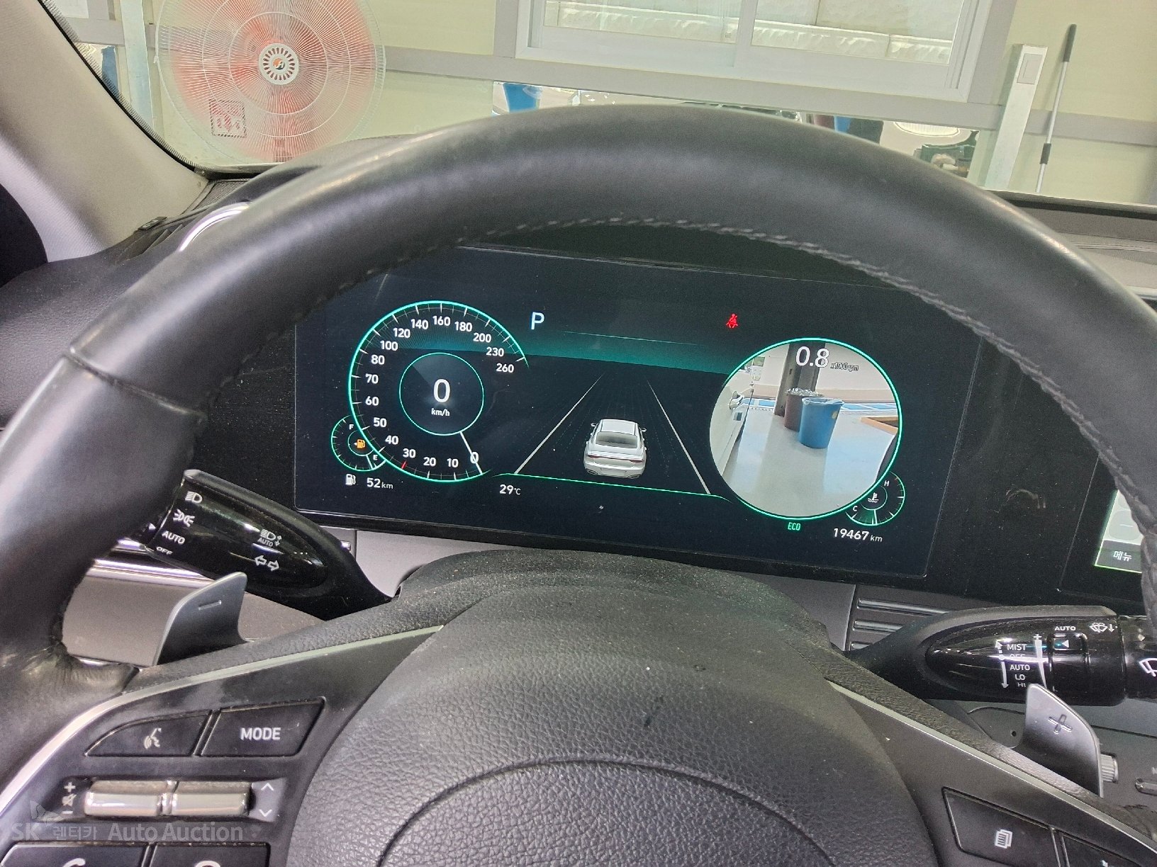 2022 - hyundai grandeur