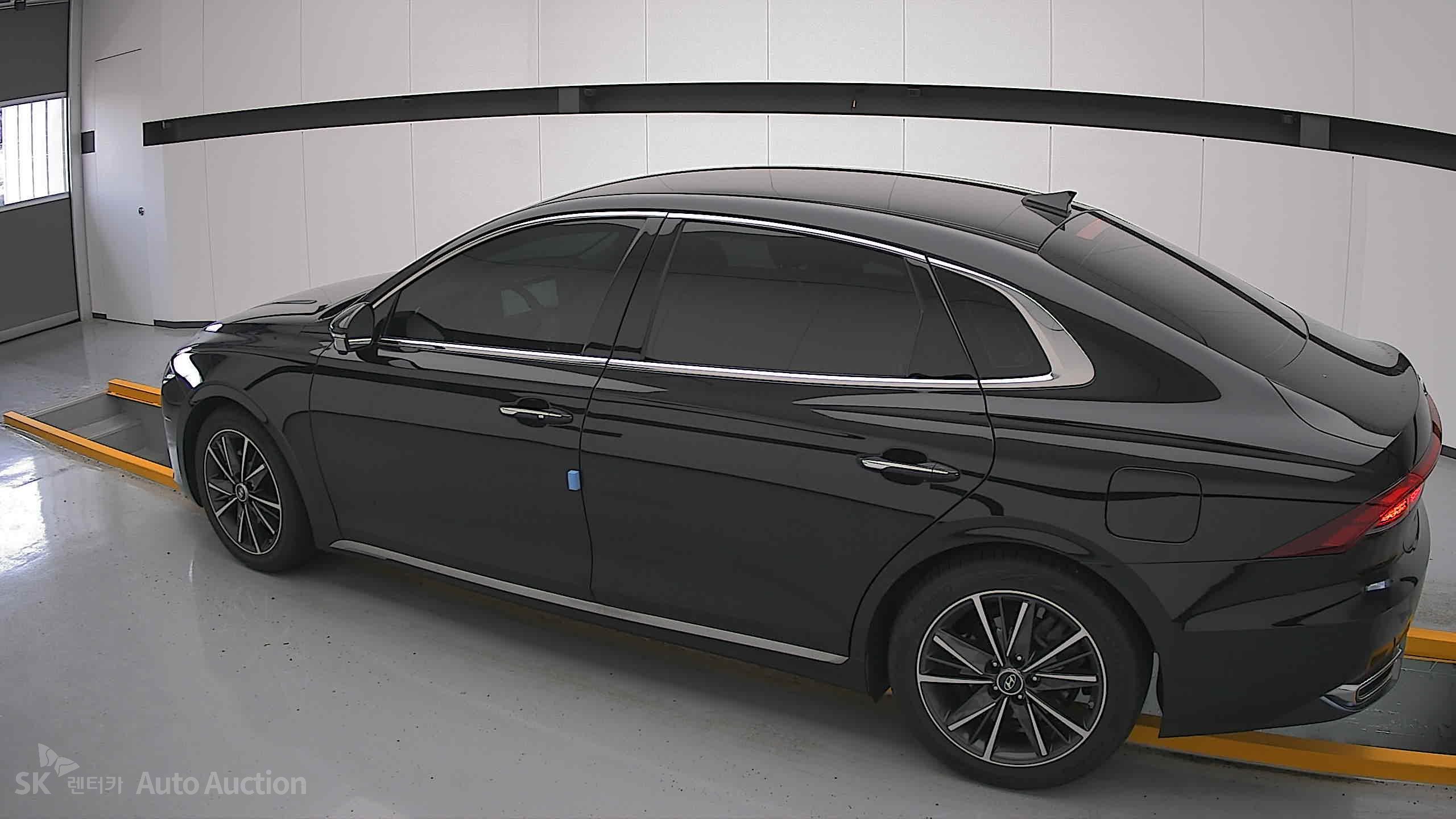 2023 - hyundai grandeur