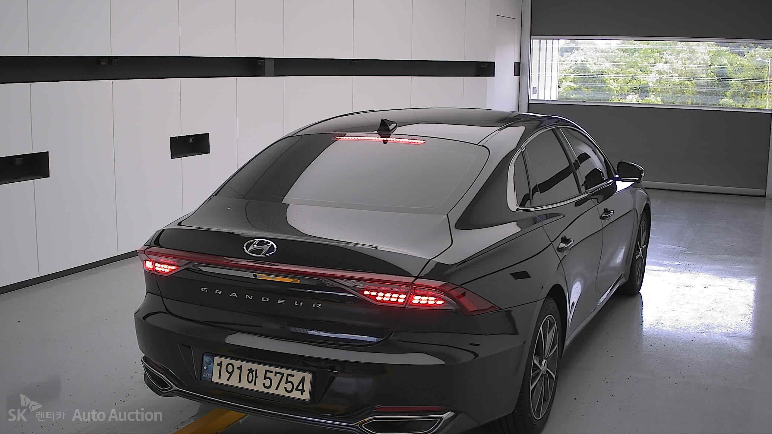 2023 - hyundai grandeur