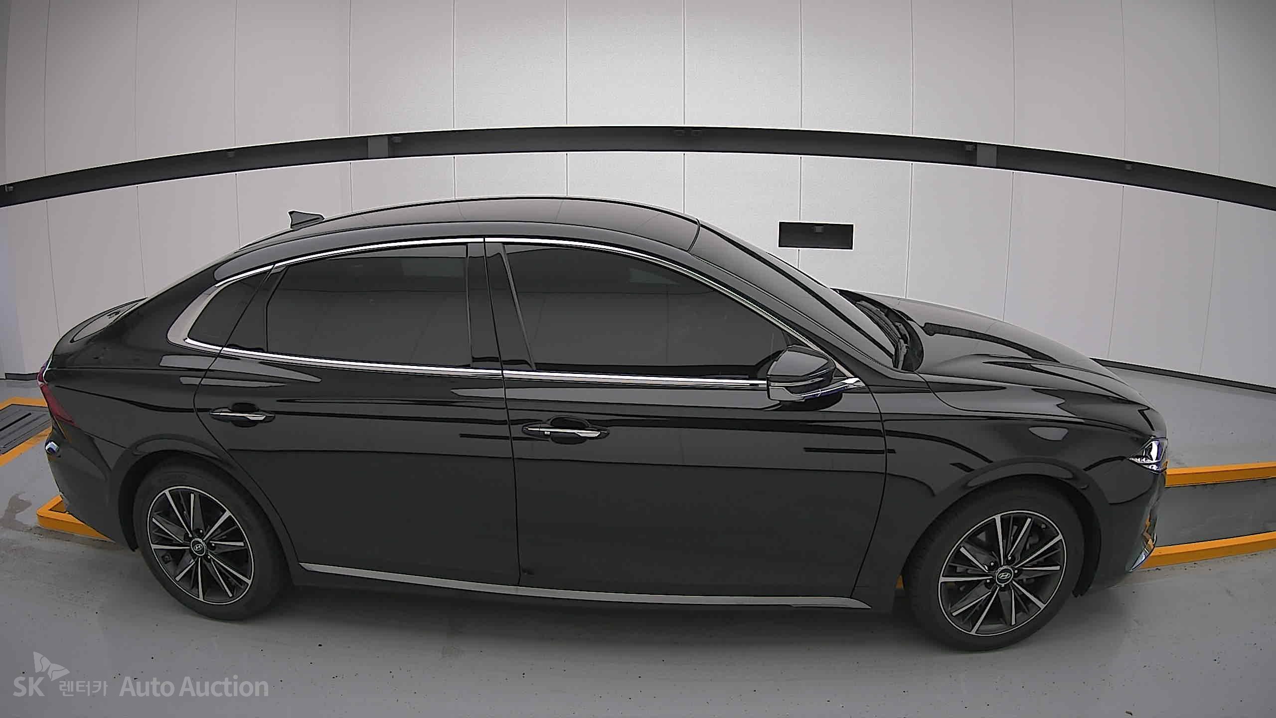 2023 - hyundai grandeur
