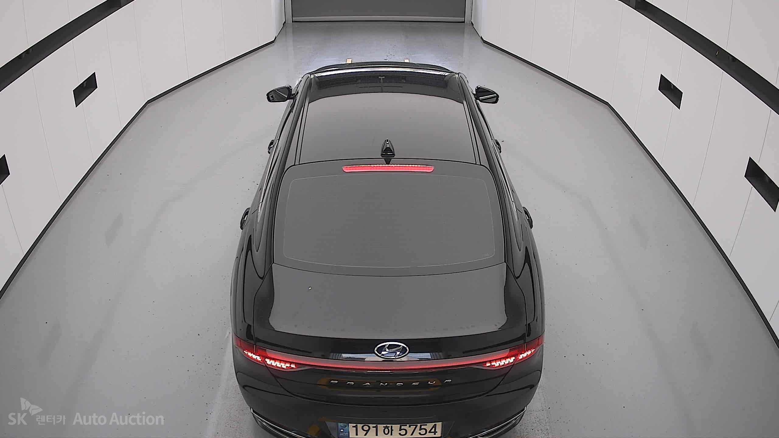 2023 - hyundai grandeur