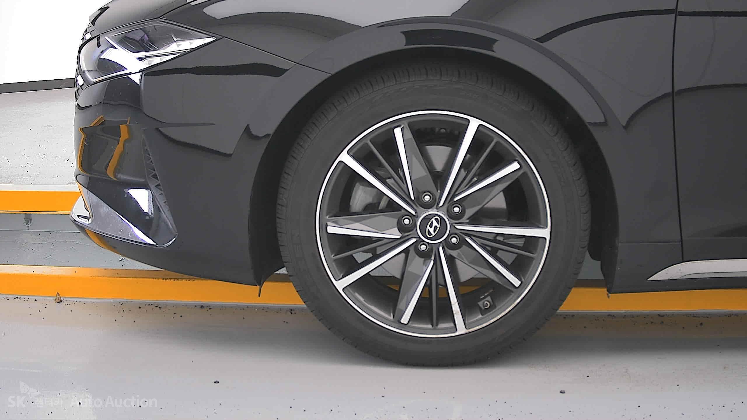 2023 - hyundai grandeur