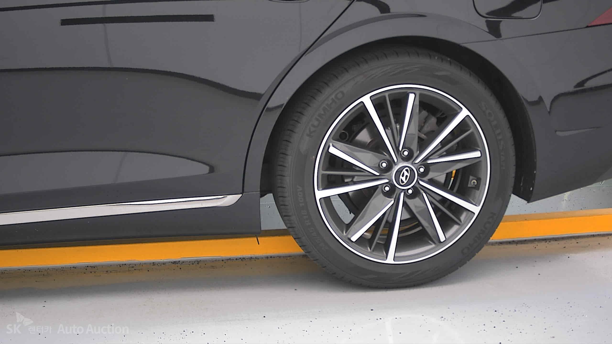 2023 - hyundai grandeur