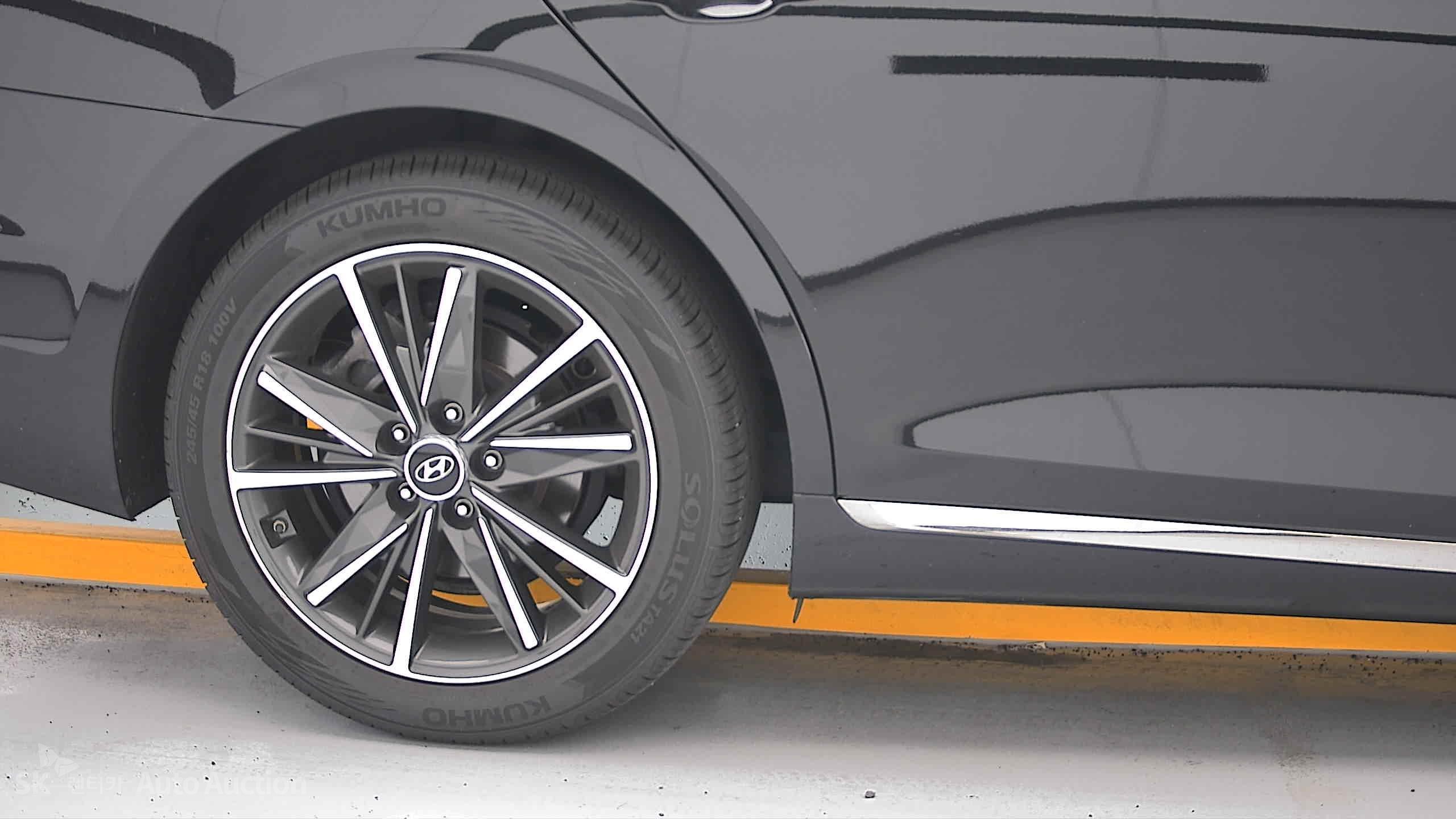 2023 - hyundai grandeur