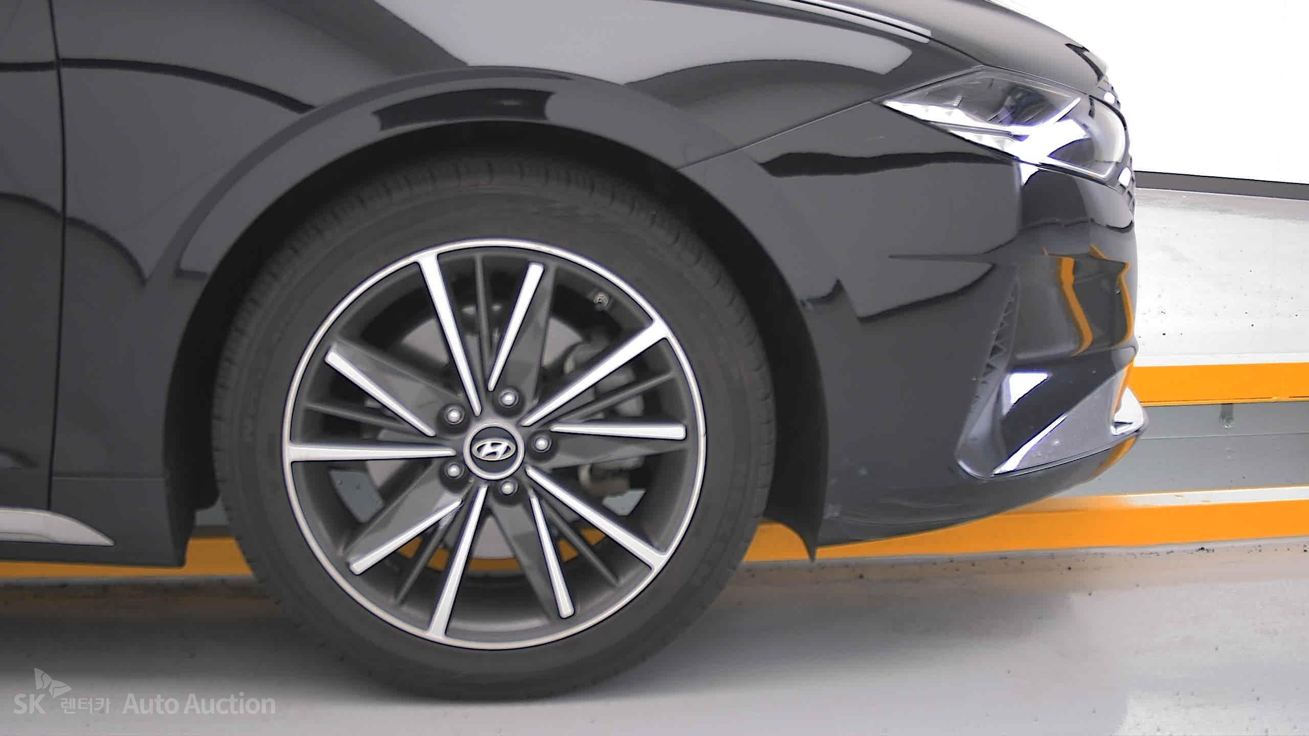 2023 - hyundai grandeur
