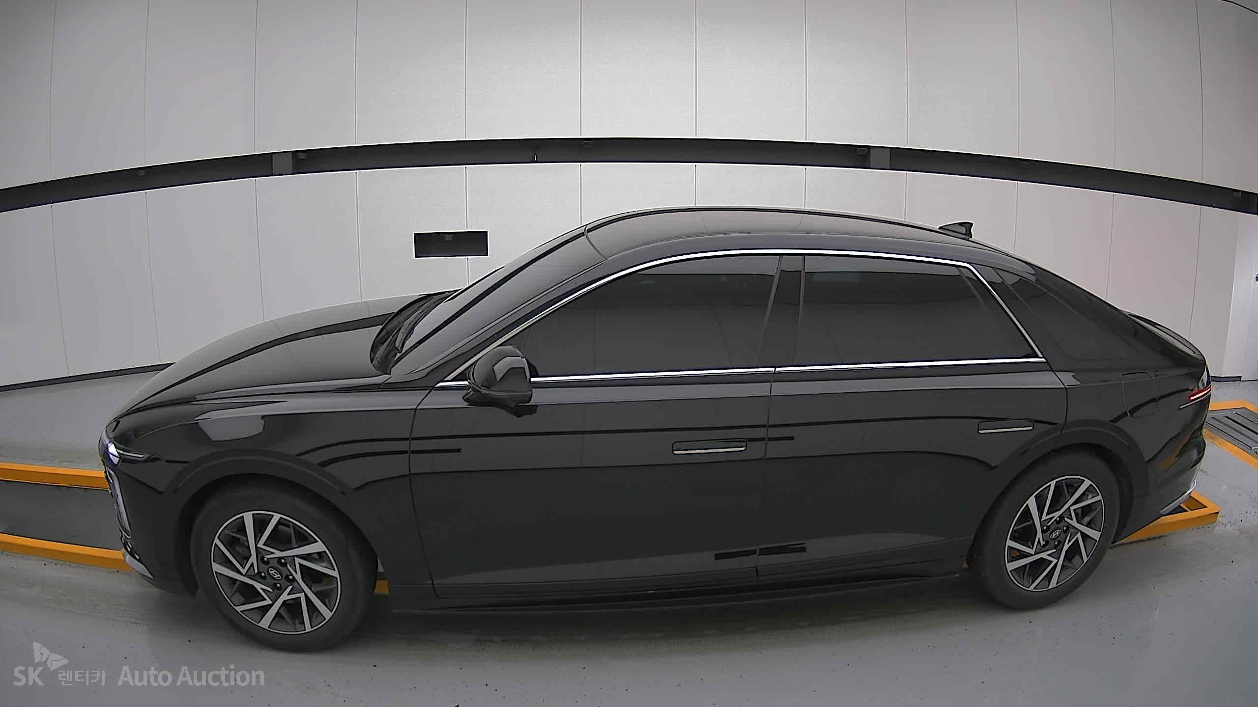2023 - hyundai all-new grandeur