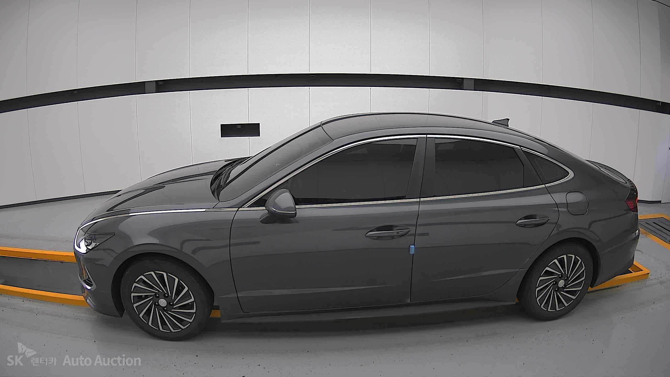 2022 - hyundai sonata