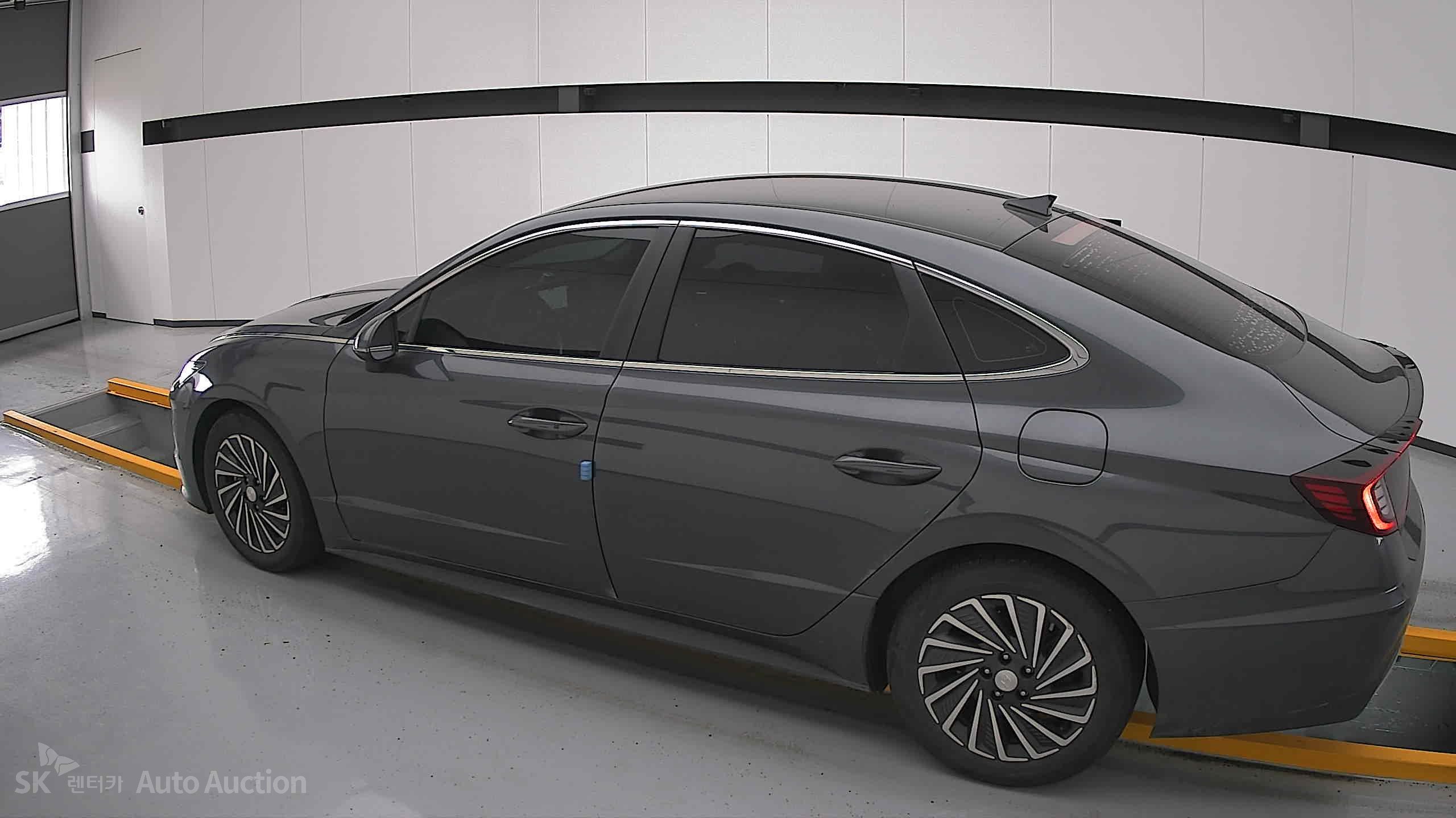 2022 - hyundai sonata