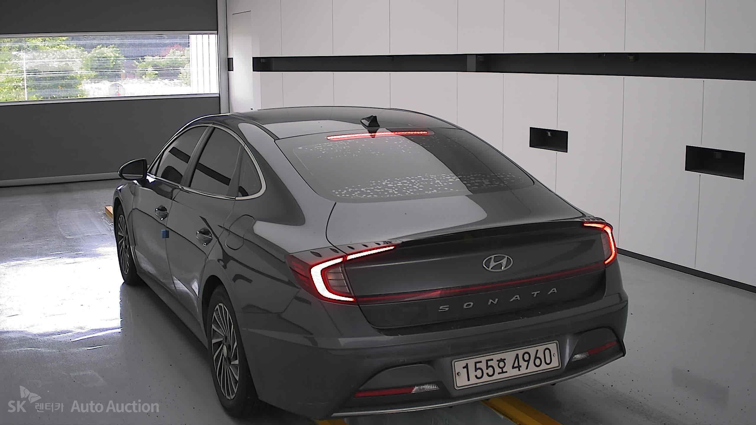 2022 - hyundai sonata