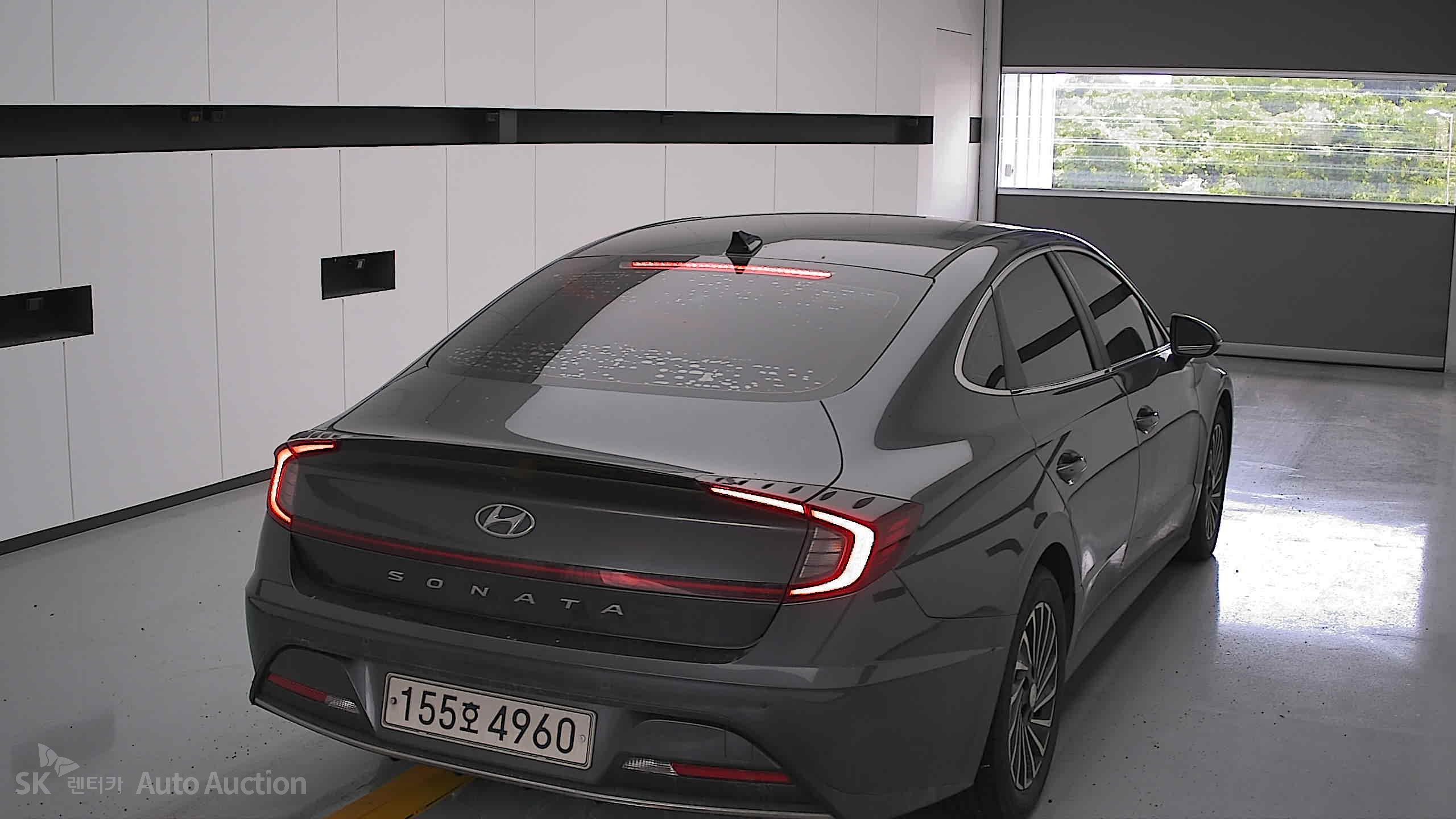 2022 - hyundai sonata
