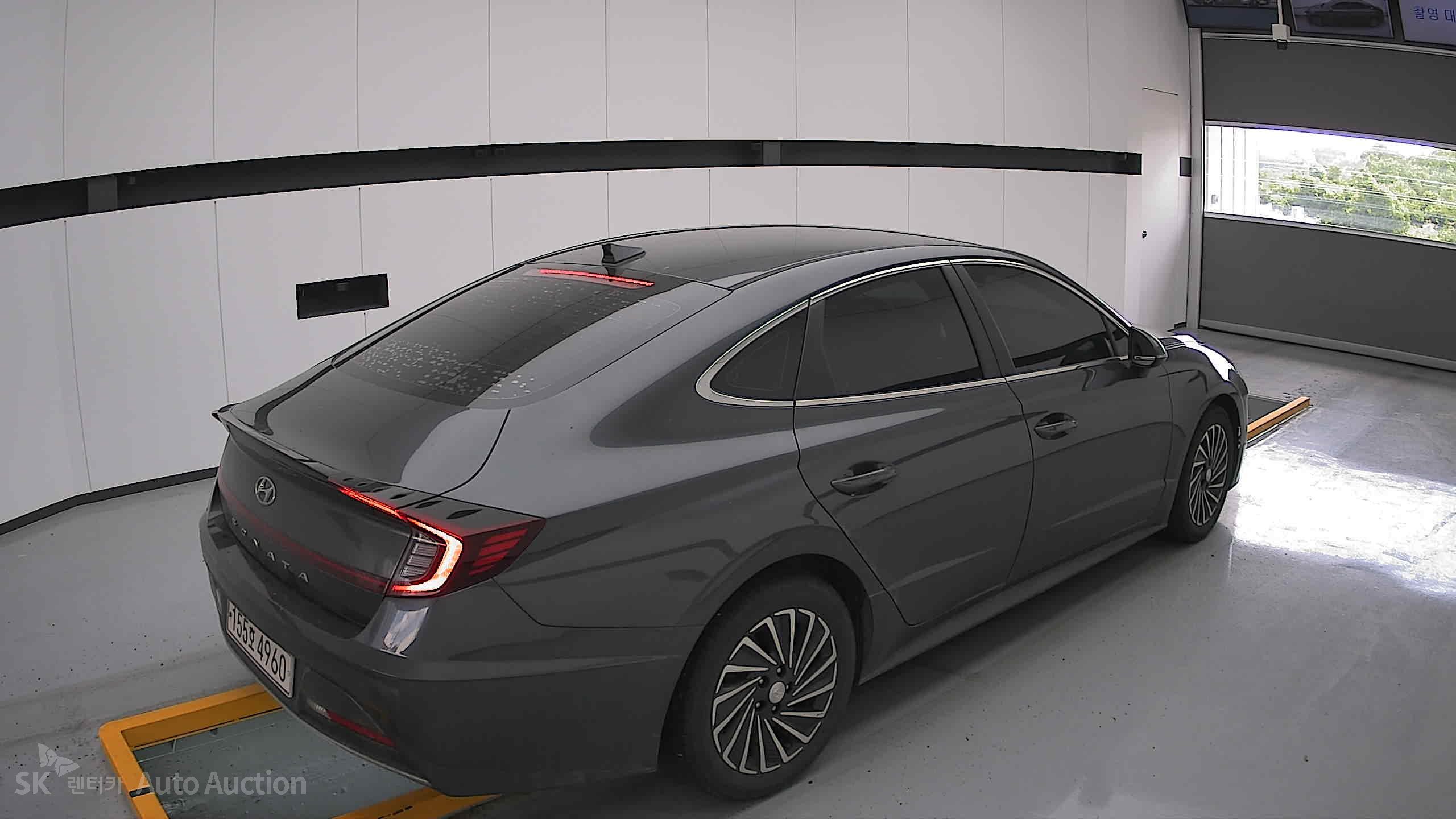 2022 - hyundai sonata