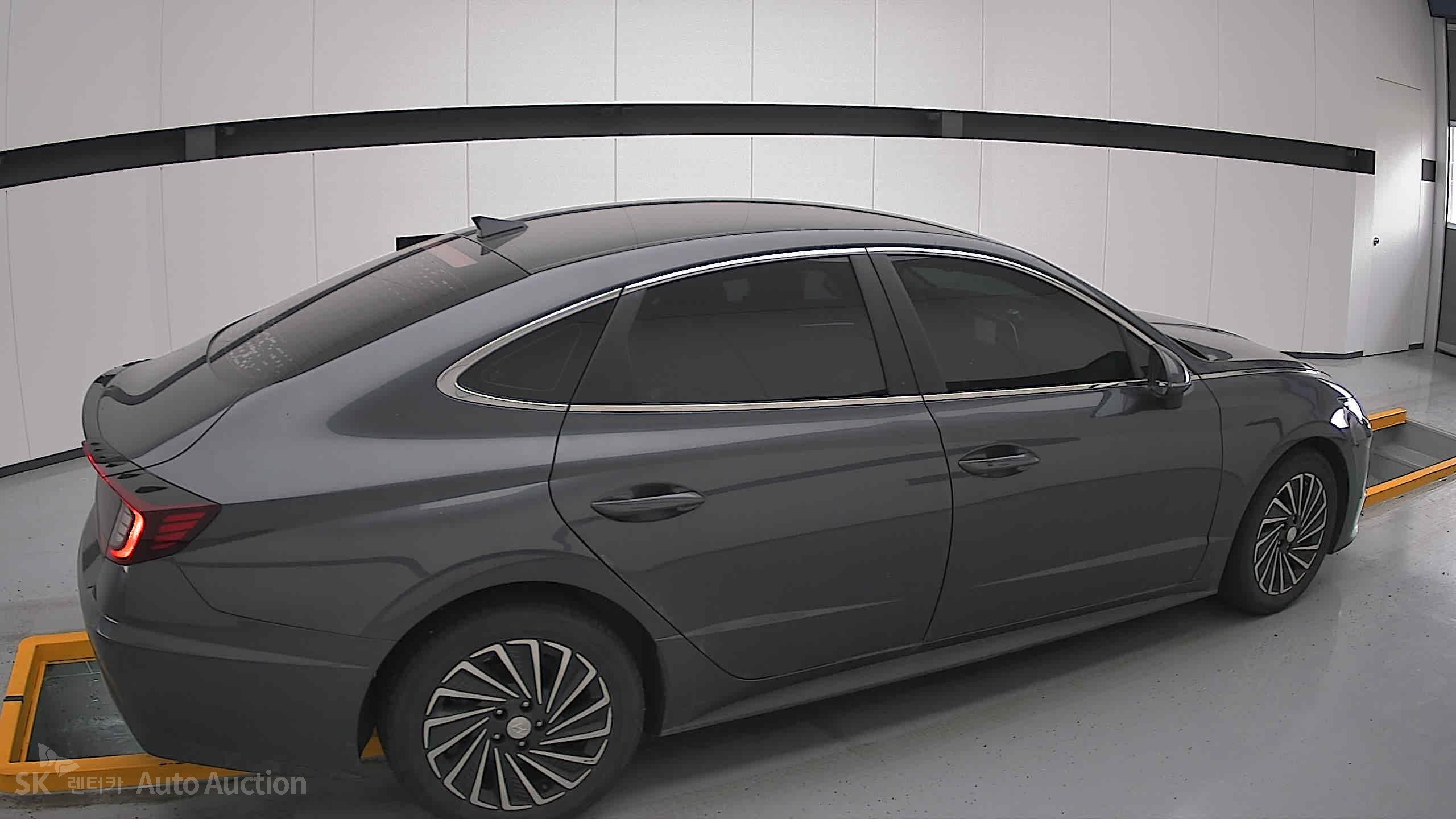 2022 - hyundai sonata