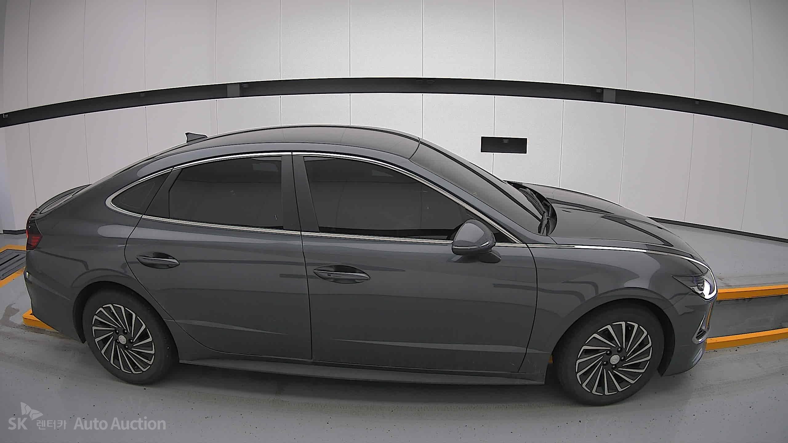 2022 - hyundai sonata