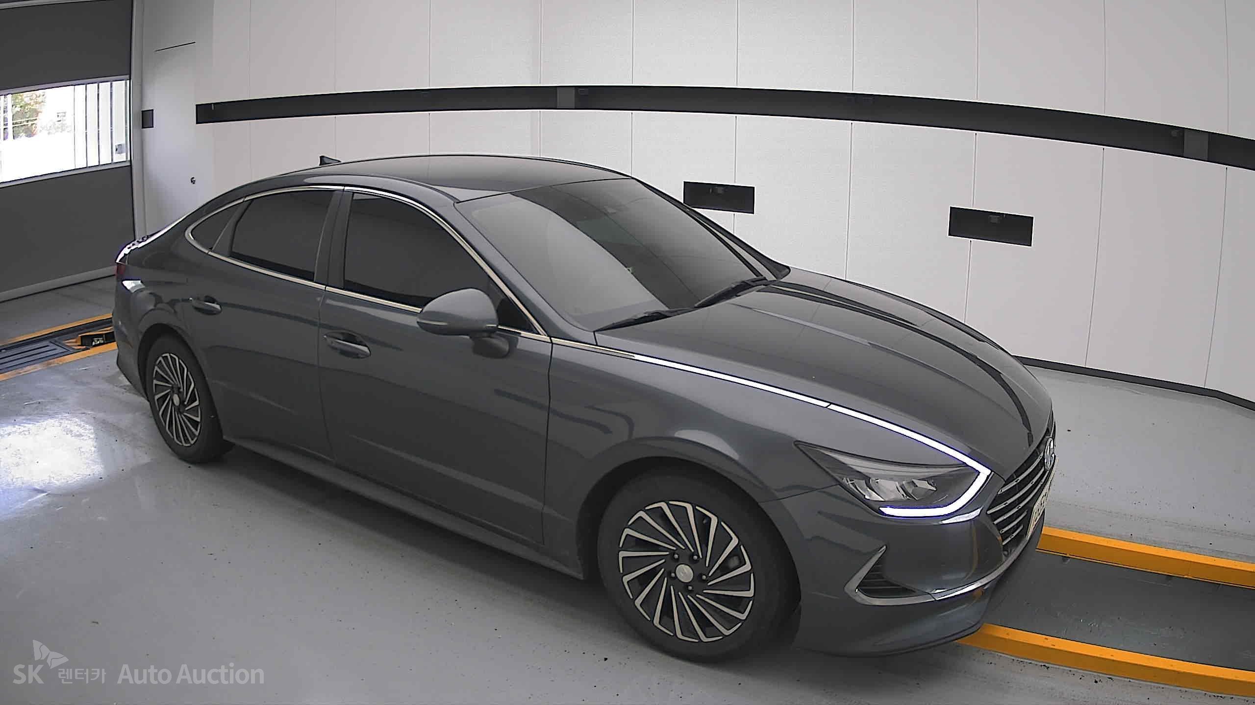 2022 - hyundai sonata