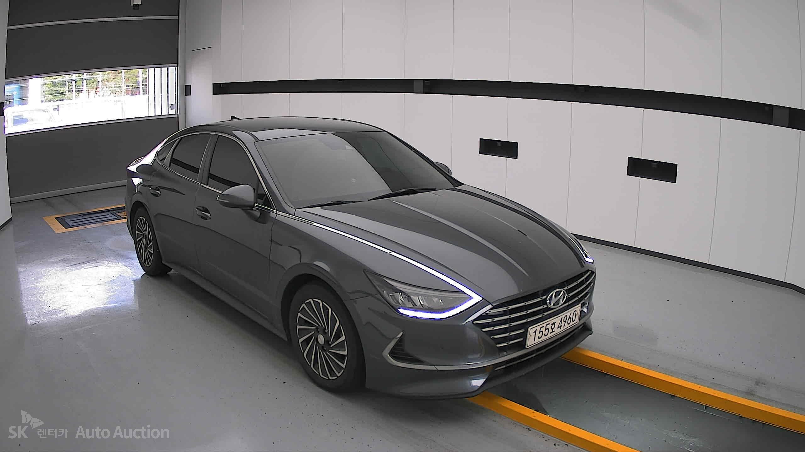 2022 - hyundai sonata