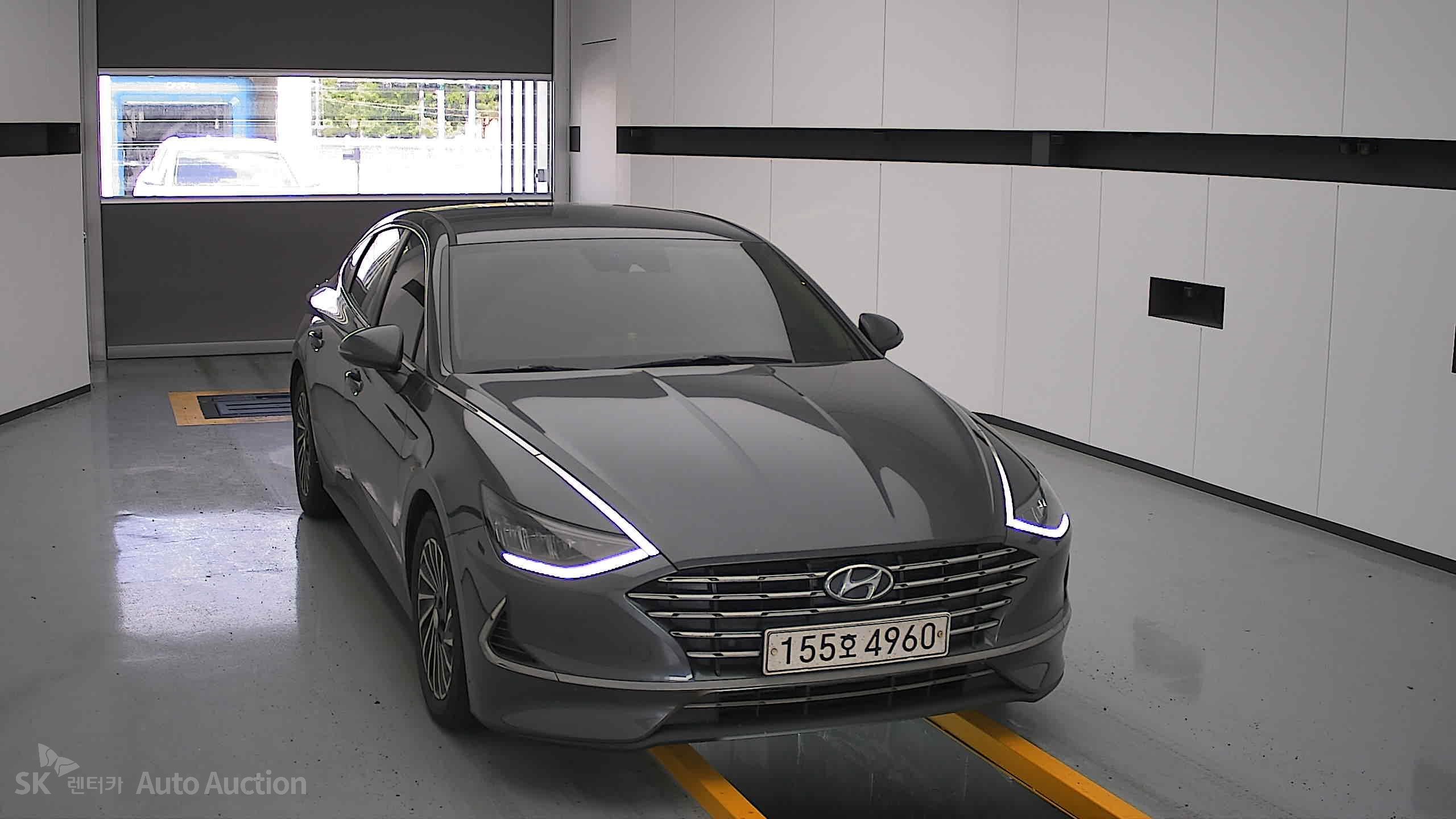 2022 - hyundai sonata