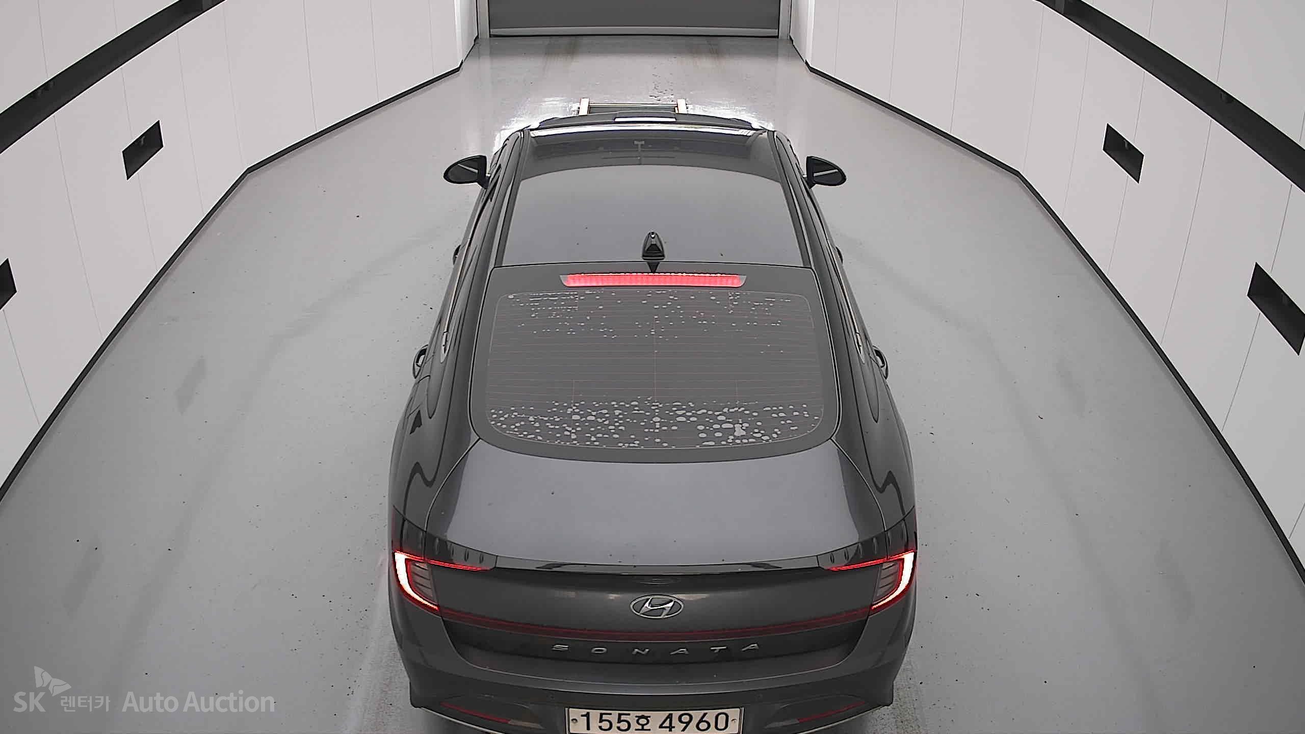2022 - hyundai sonata