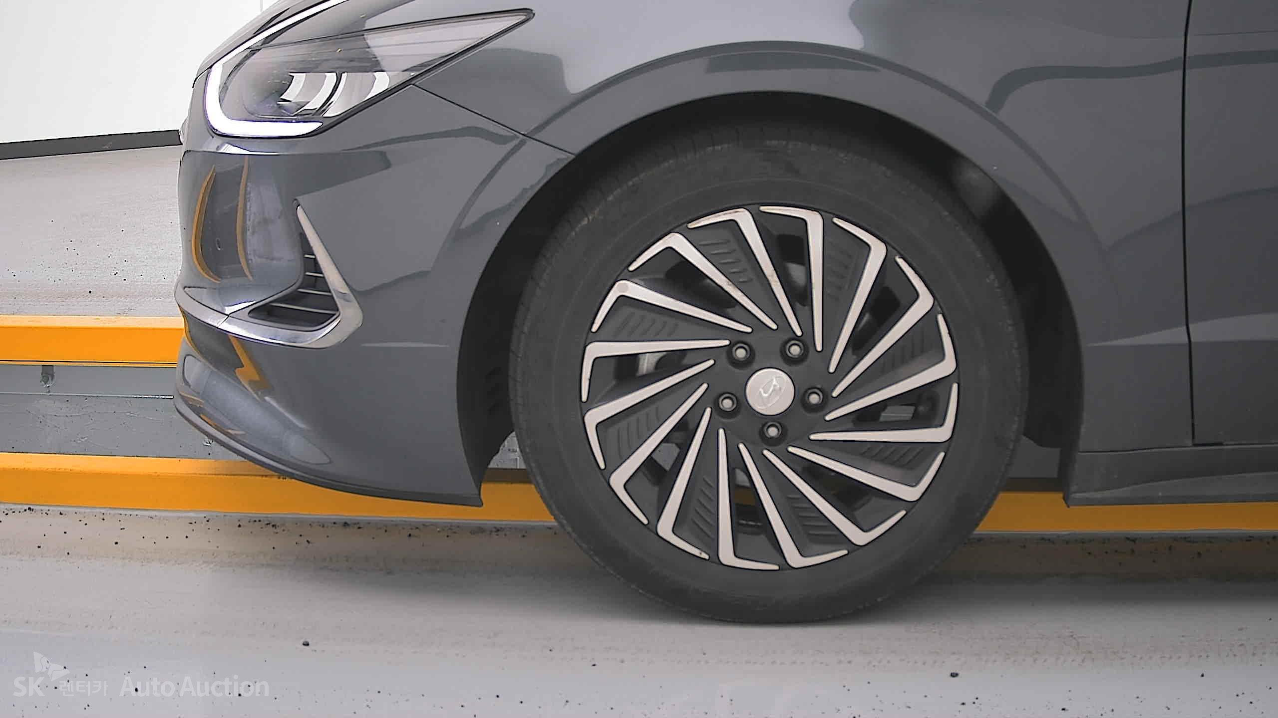 2022 - hyundai sonata