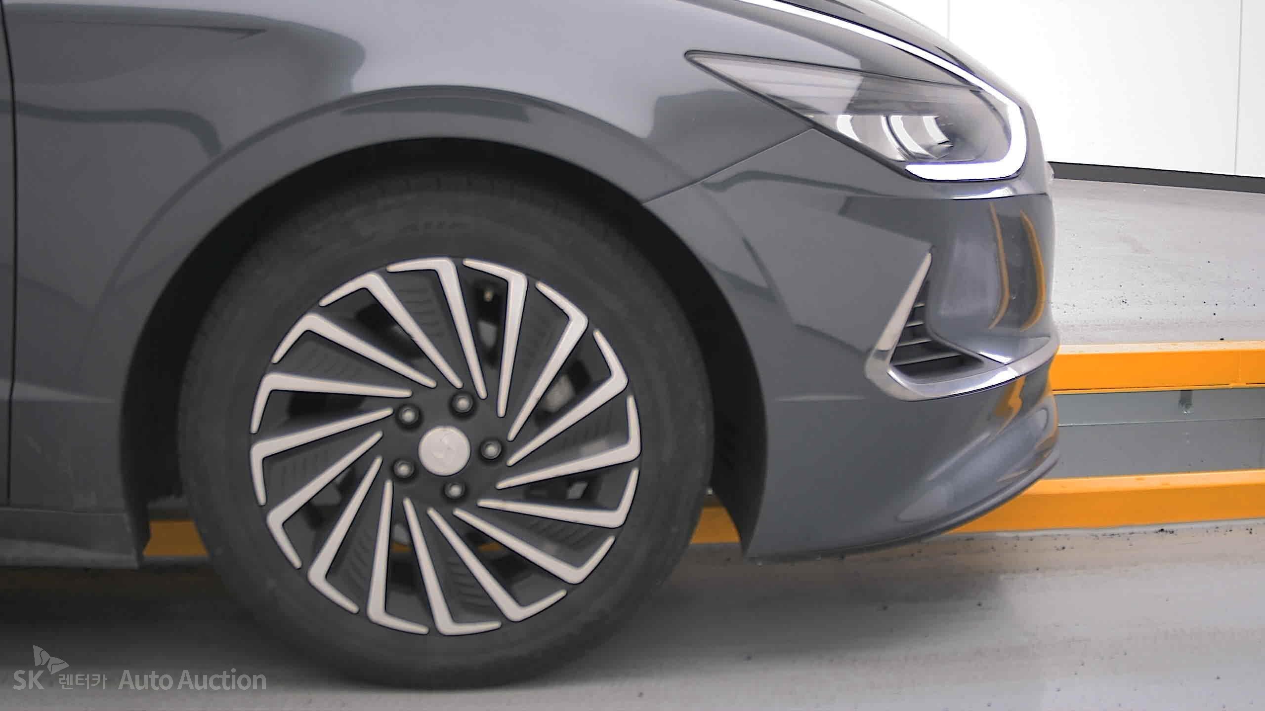 2022 - hyundai sonata