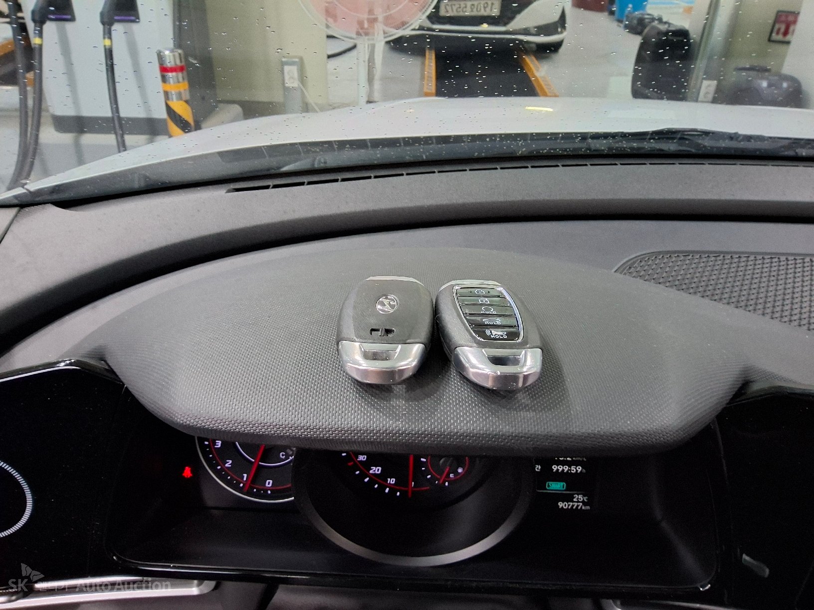 2023 - hyundai avante