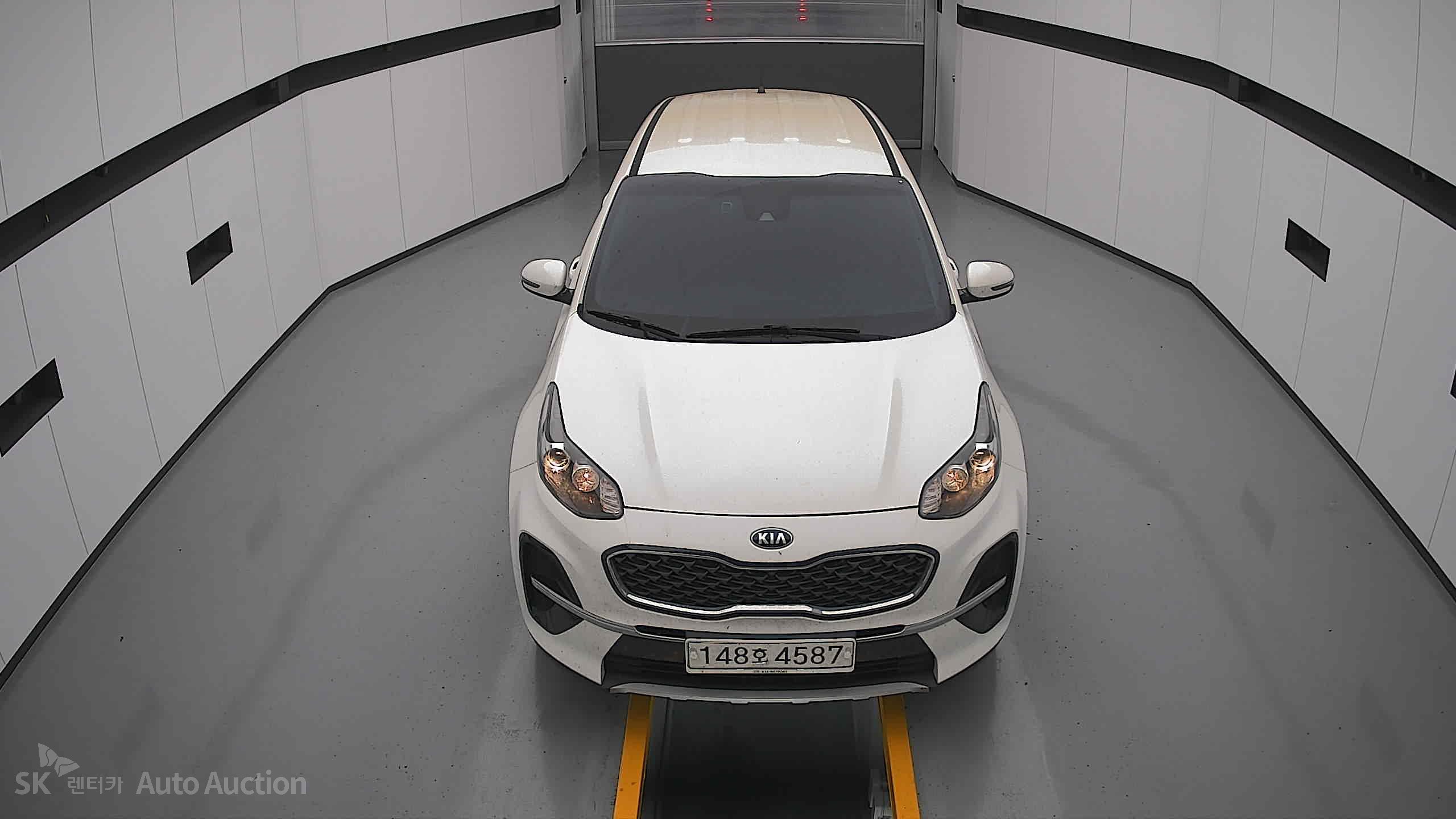 2022 - kia sportage