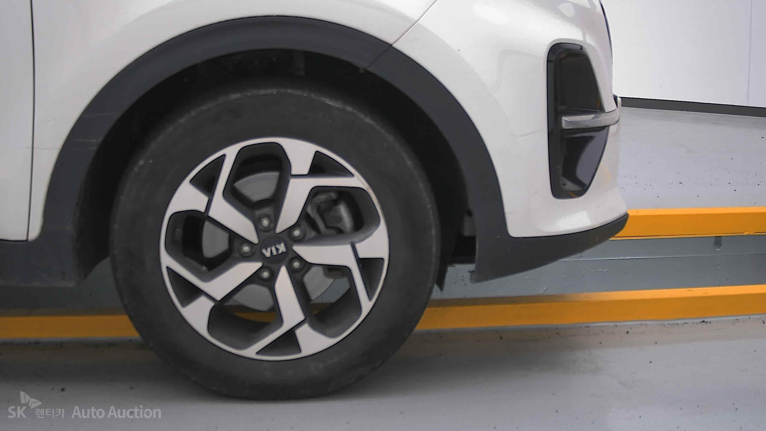 2022 - kia sportage