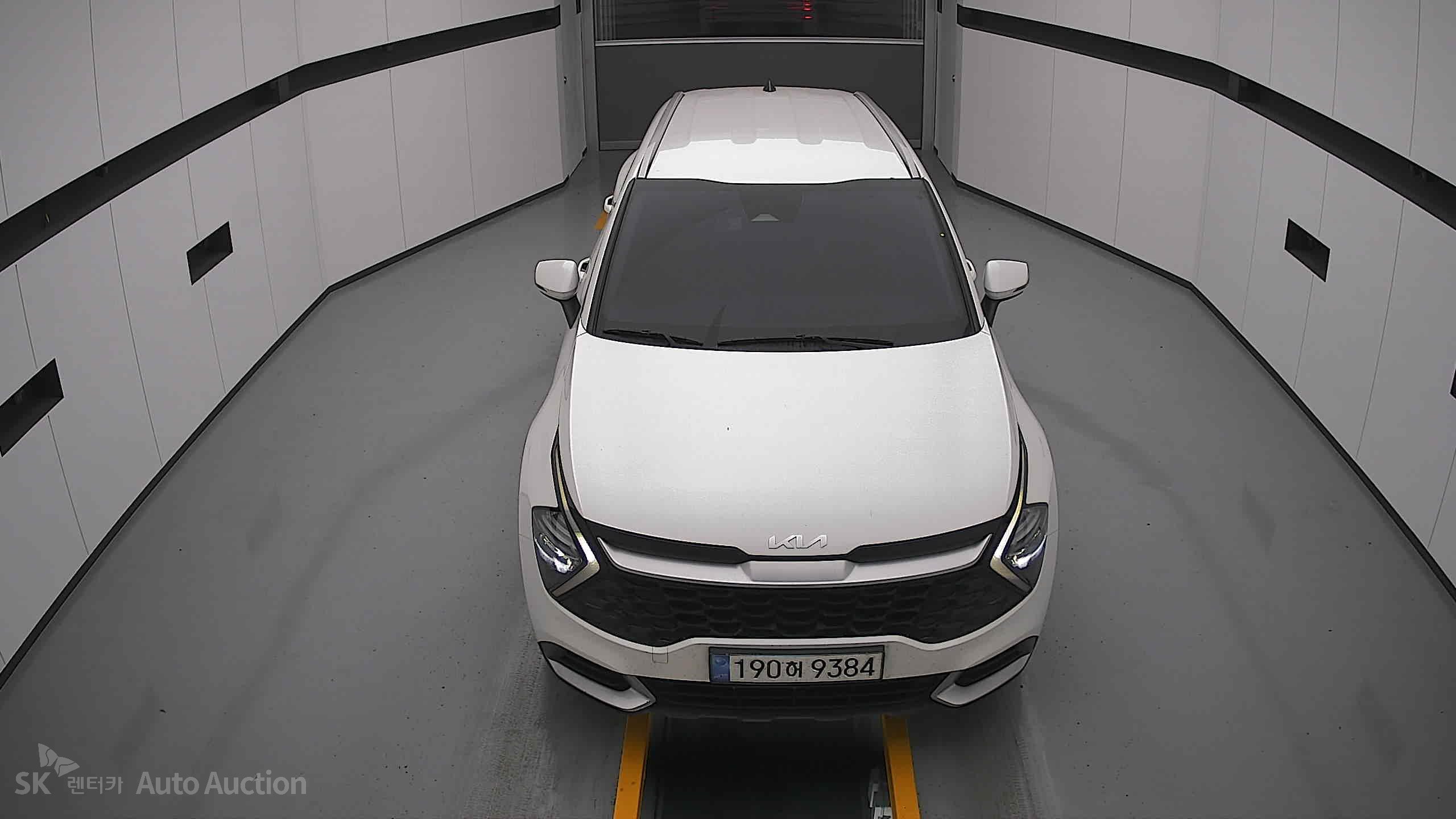 2023 - kia sportage