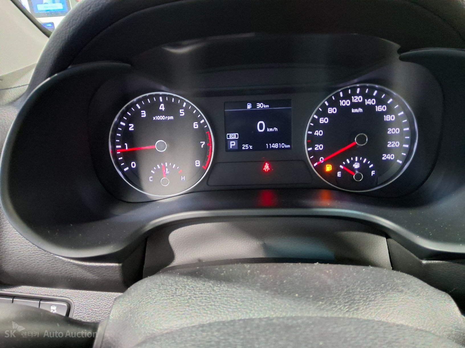 2021 - kia k3