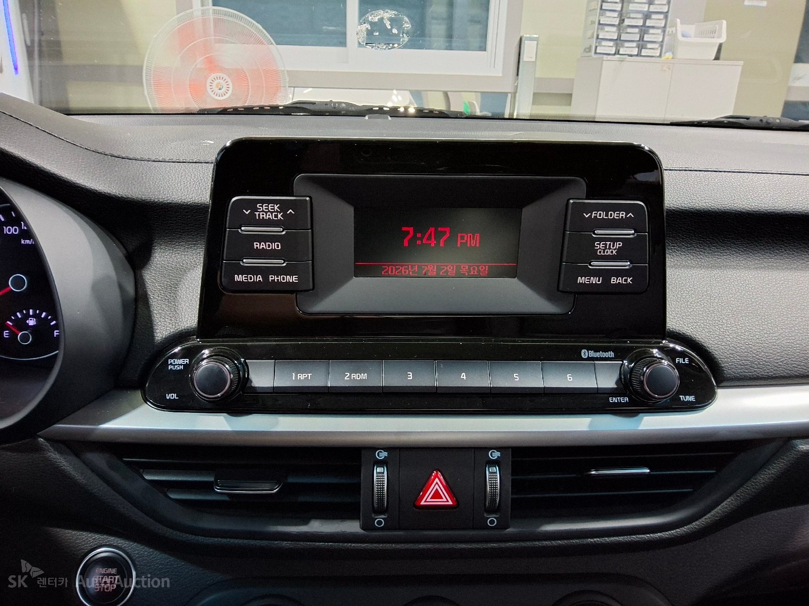 2021 - kia k3