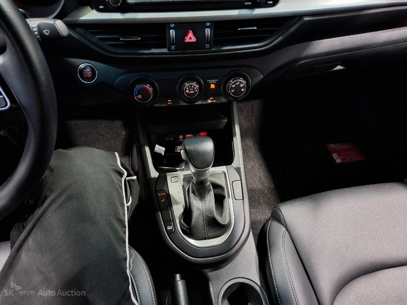 2021 - kia k3