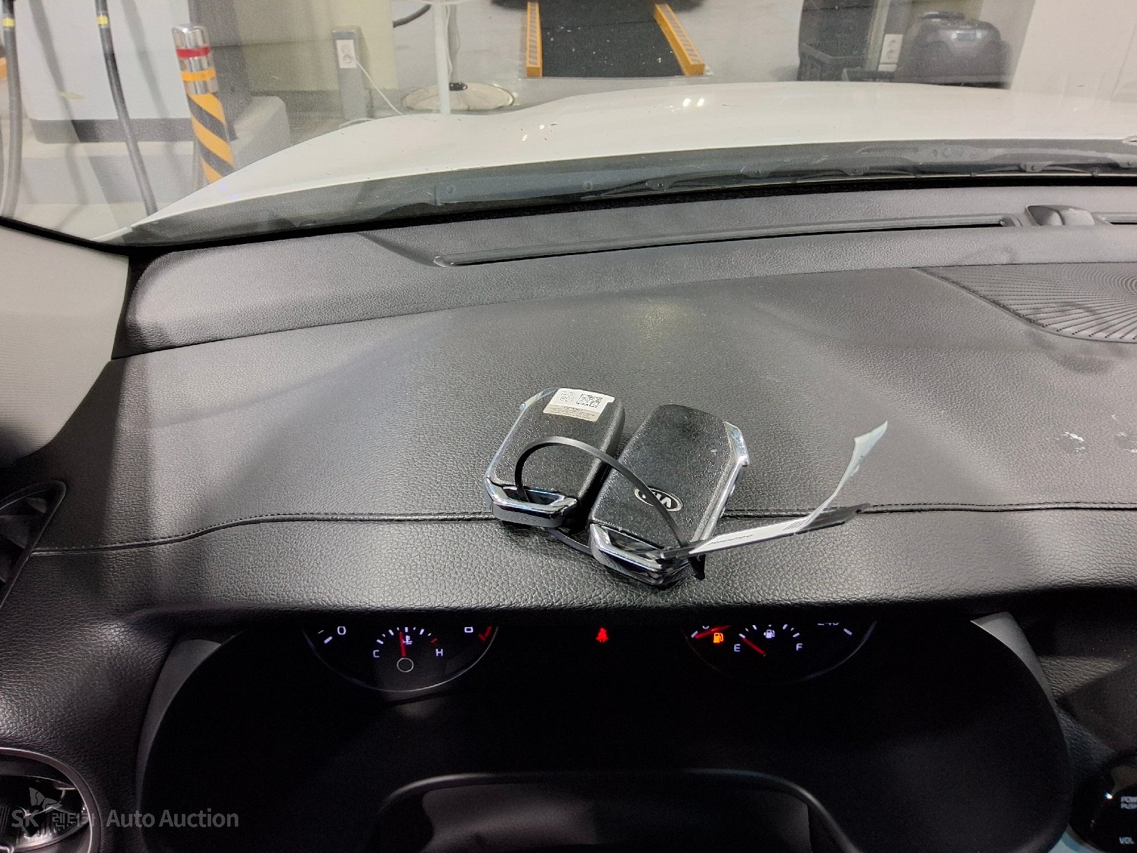 2021 - kia k3