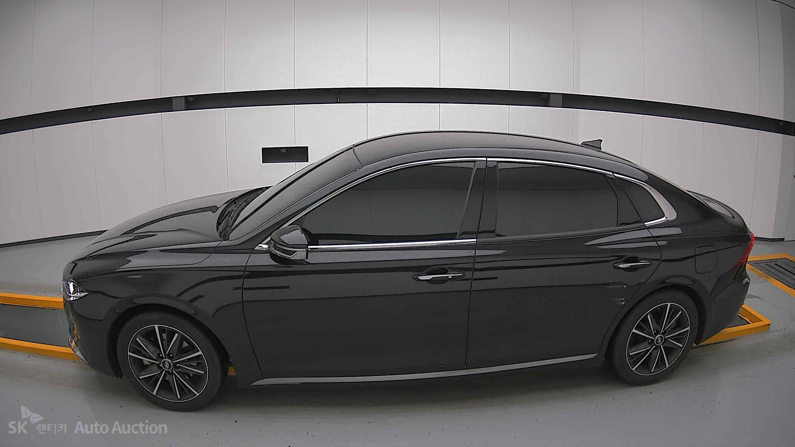2023 - hyundai grandeur