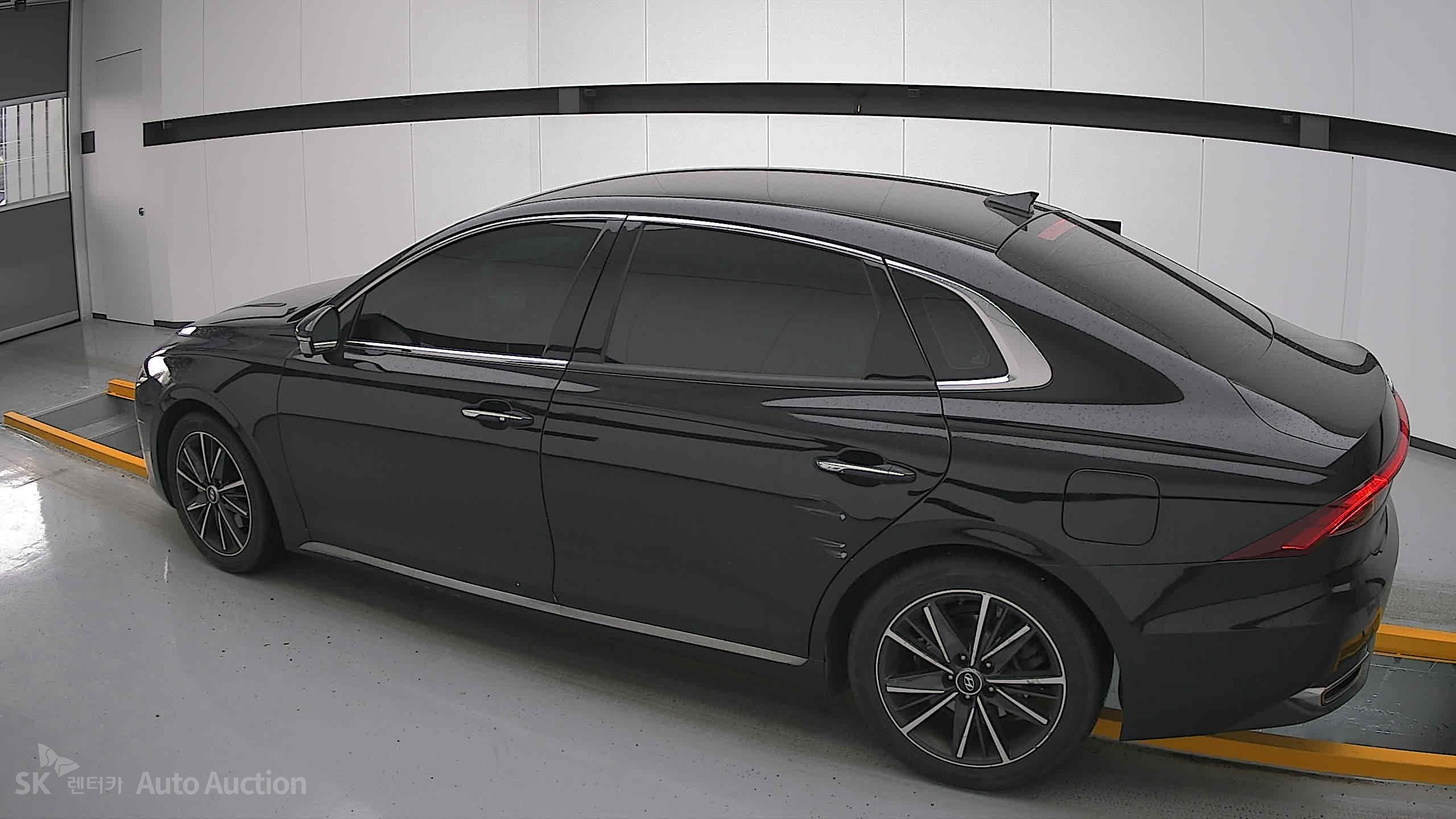 2023 - hyundai grandeur