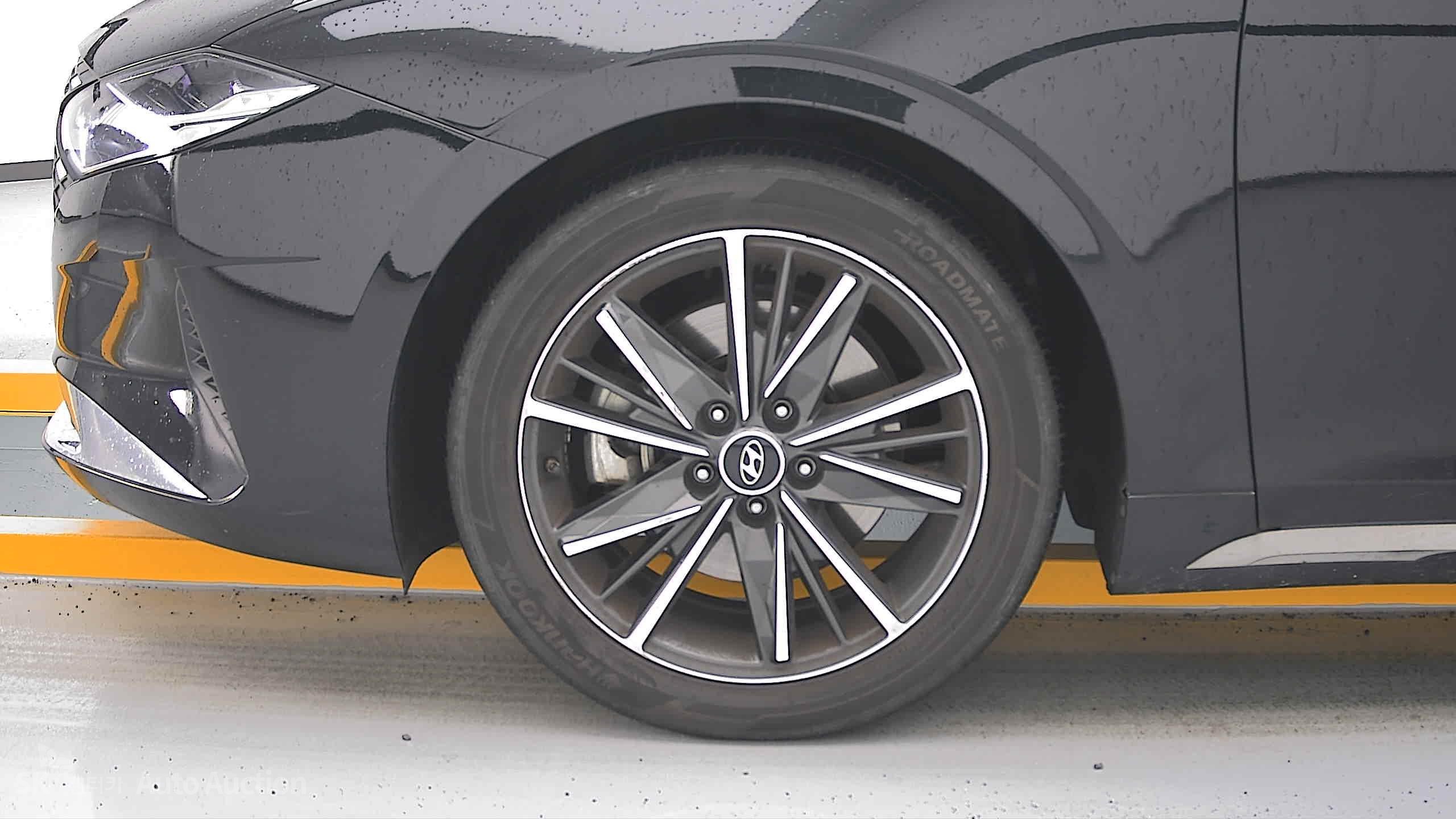 2023 - hyundai grandeur