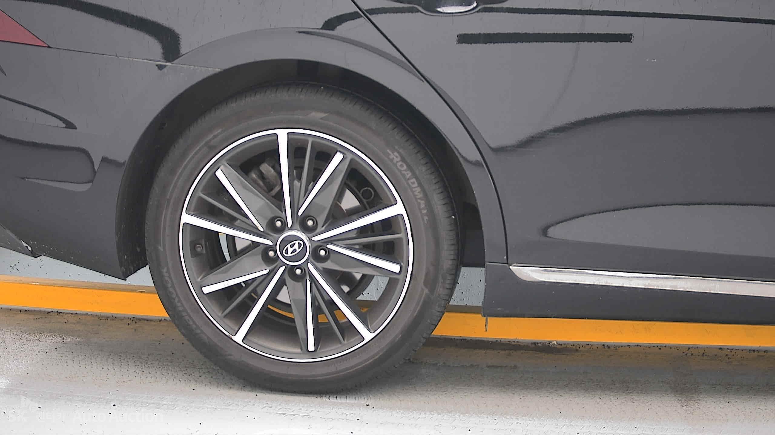 2023 - hyundai grandeur