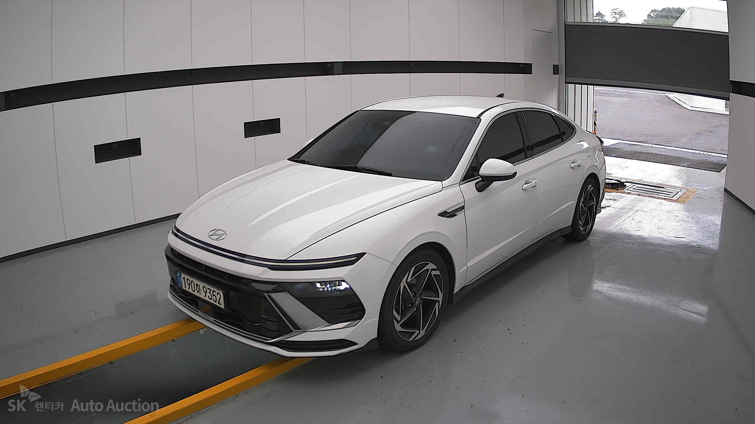 2024 - hyundai sonata