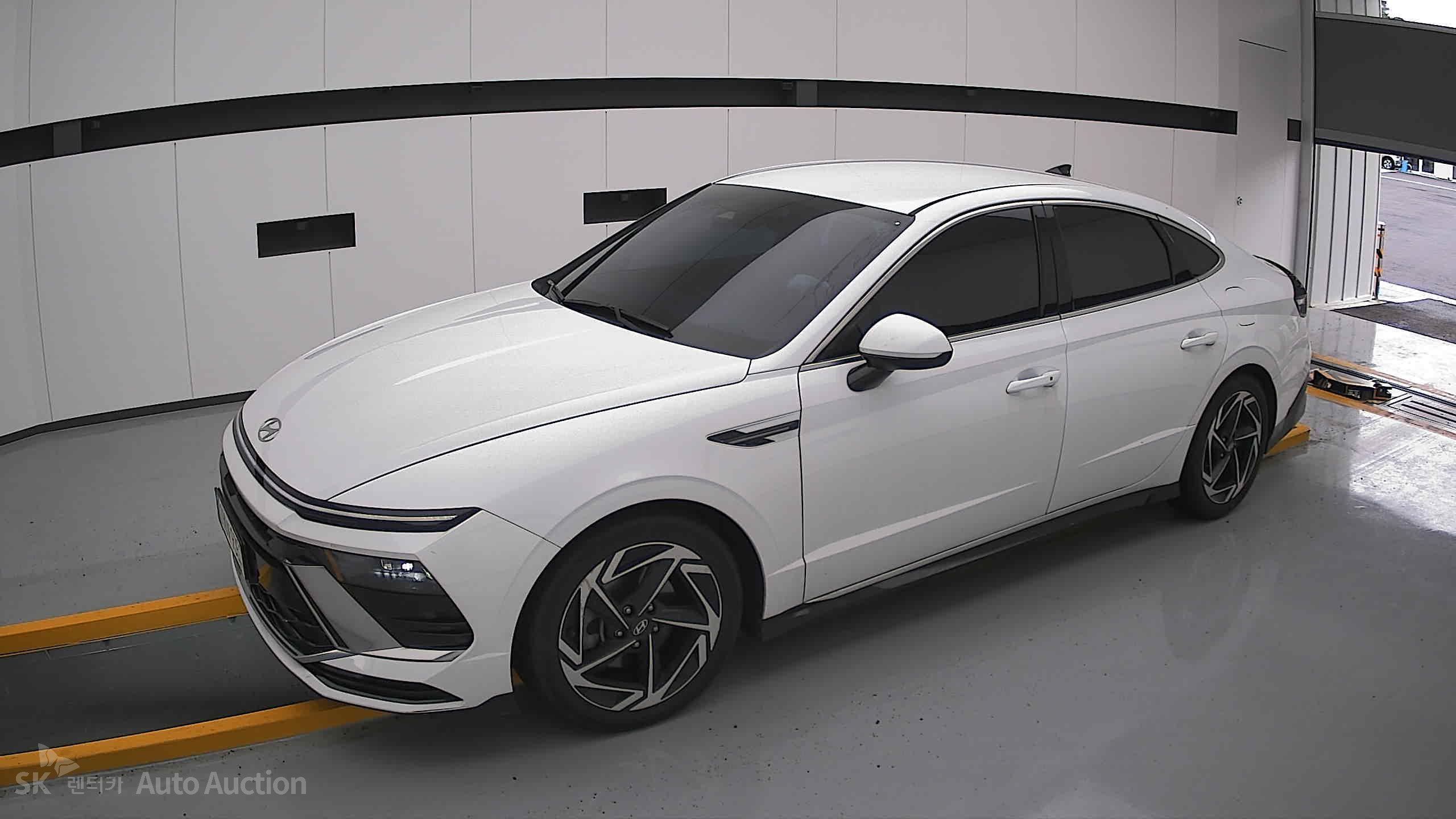 2024 - hyundai sonata