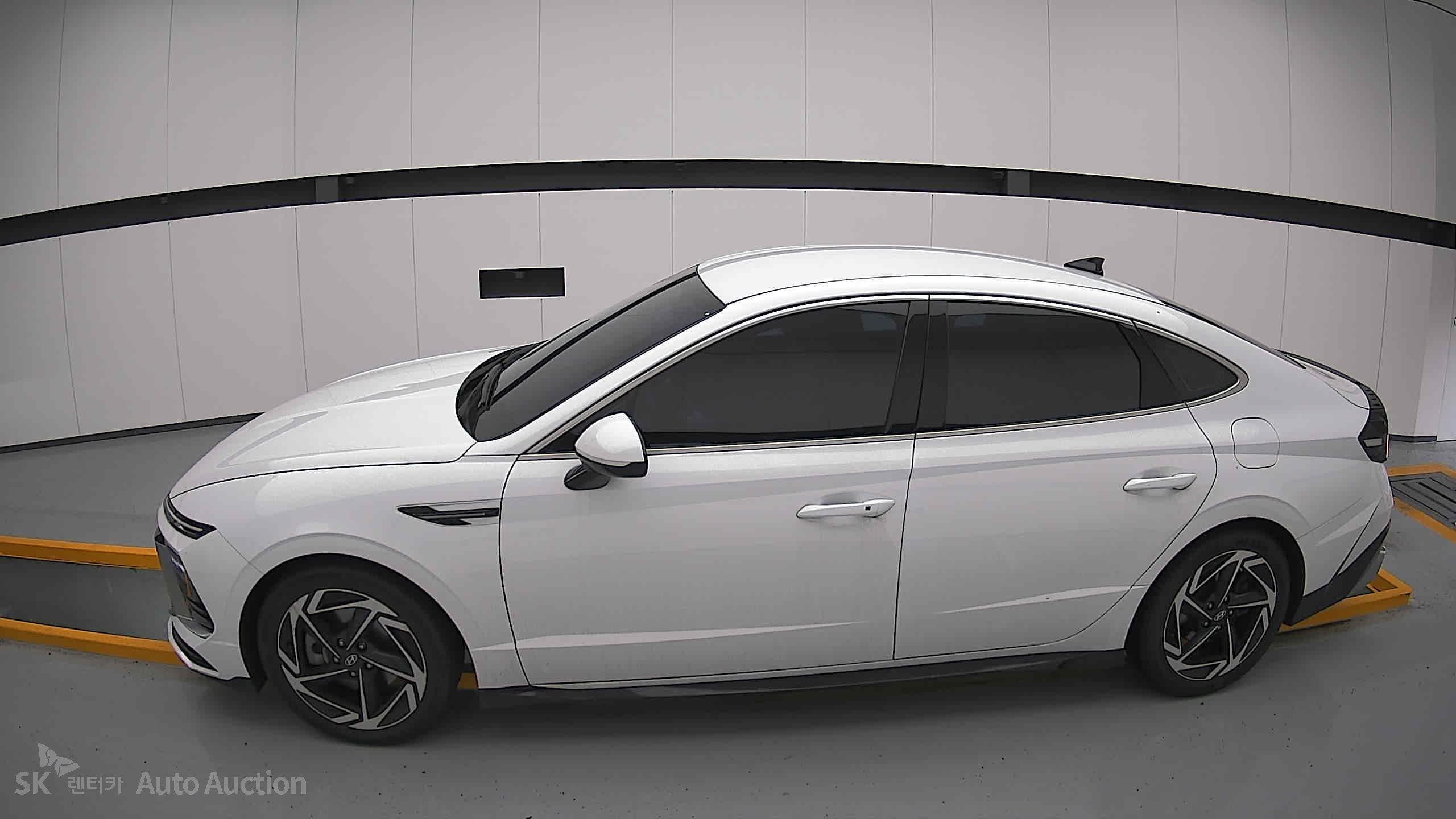 2024 - hyundai sonata