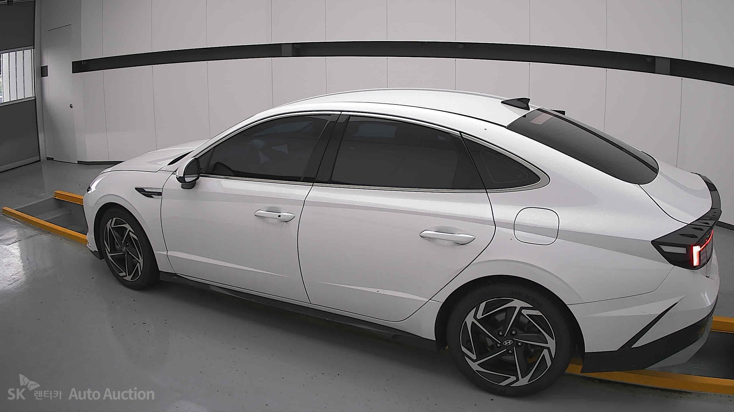 2024 - hyundai sonata