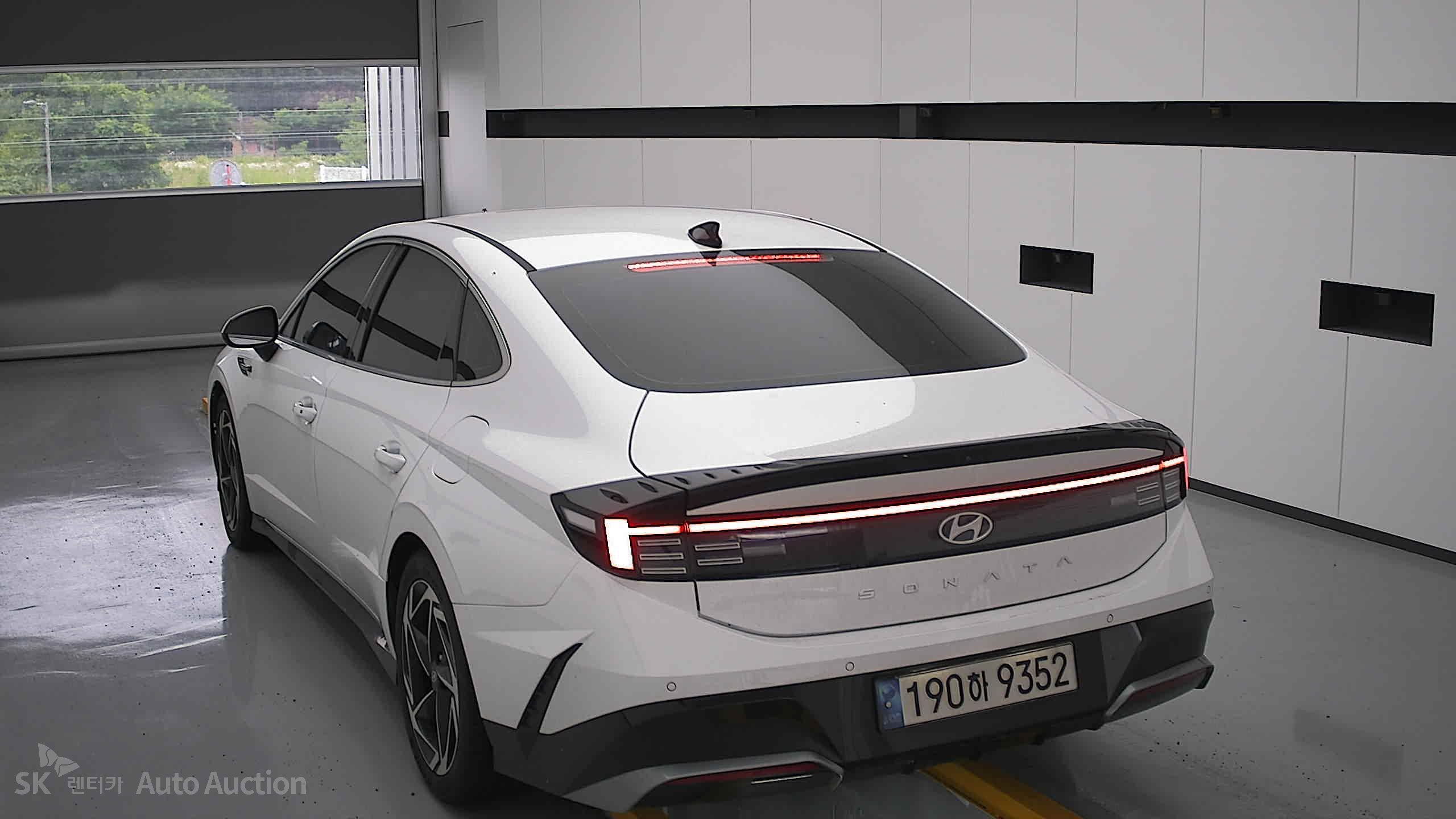 2024 - hyundai sonata