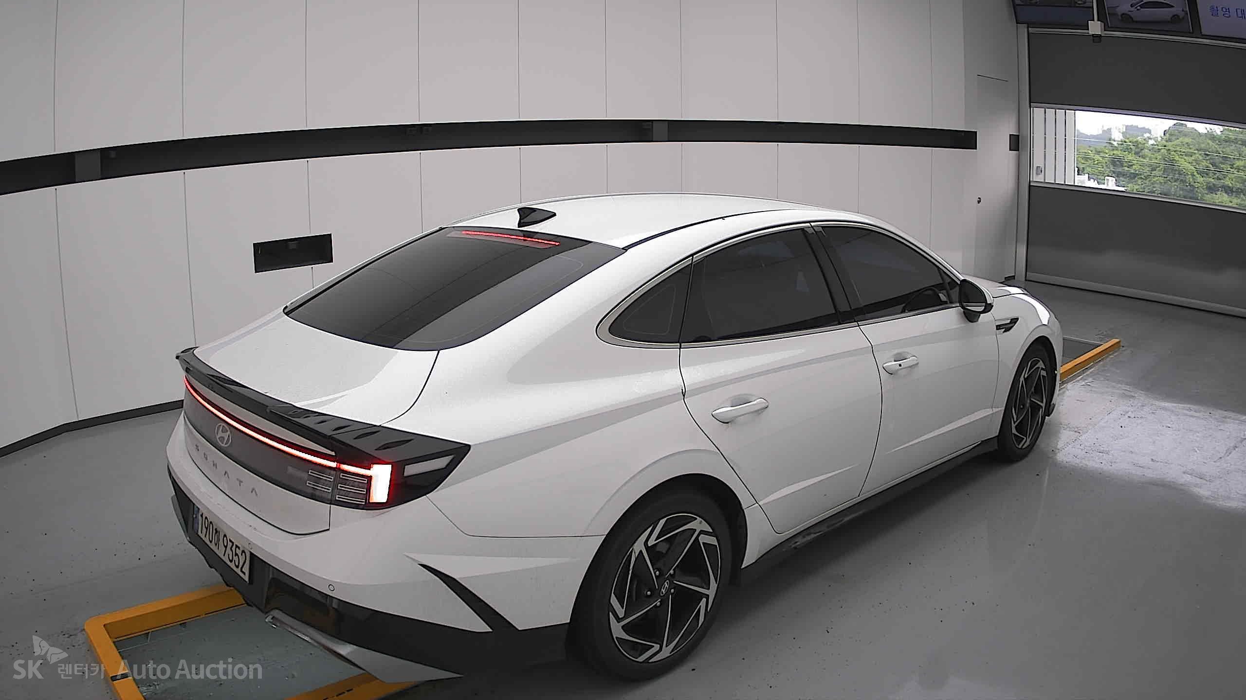 2024 - hyundai sonata