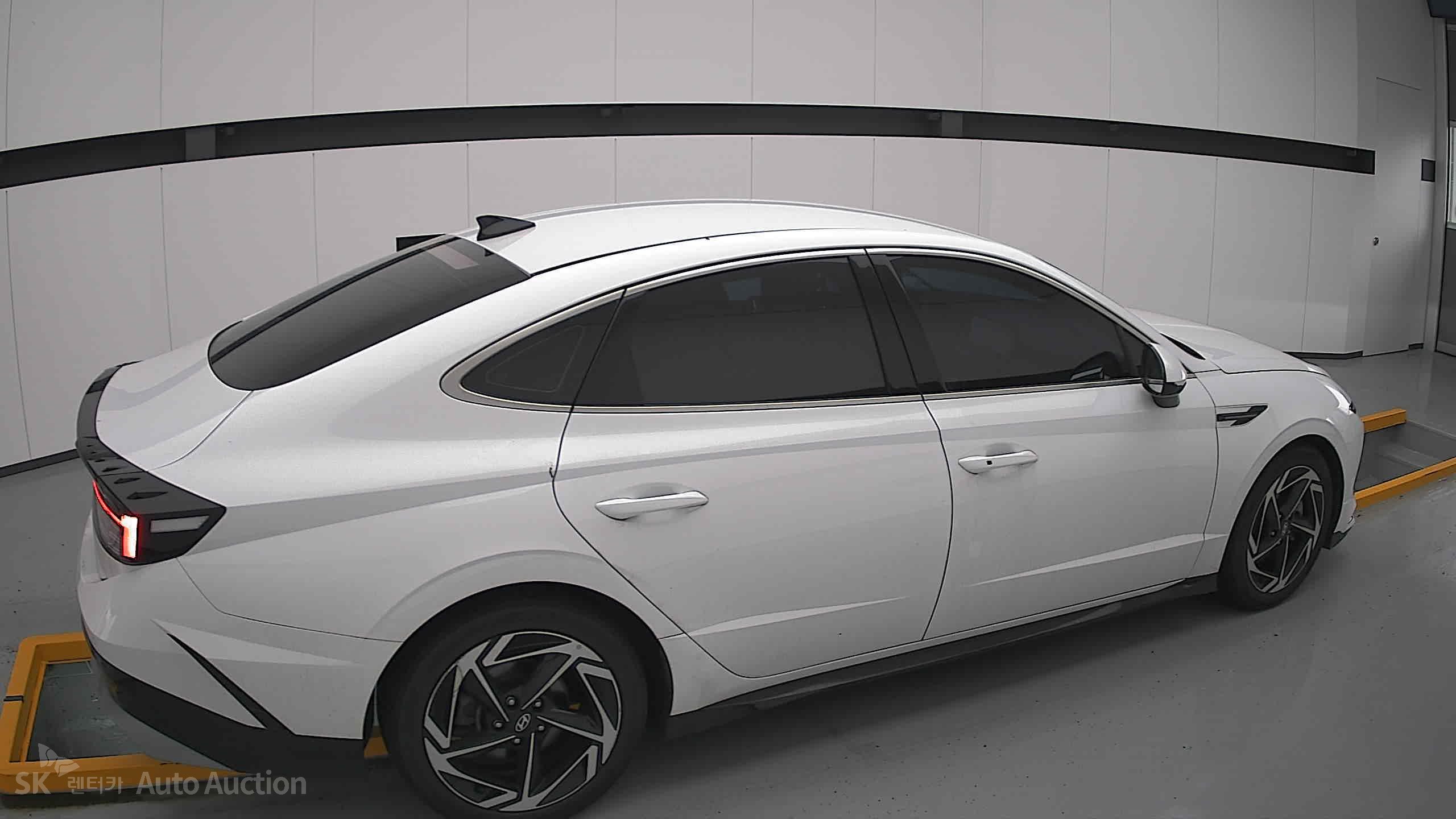 2024 - hyundai sonata