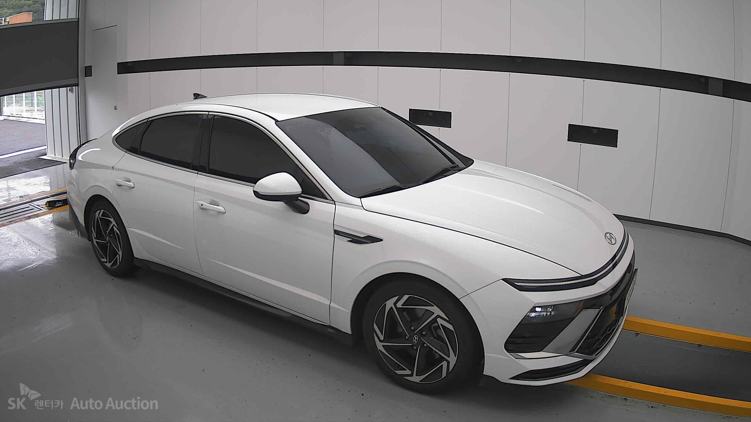 2024 - hyundai sonata