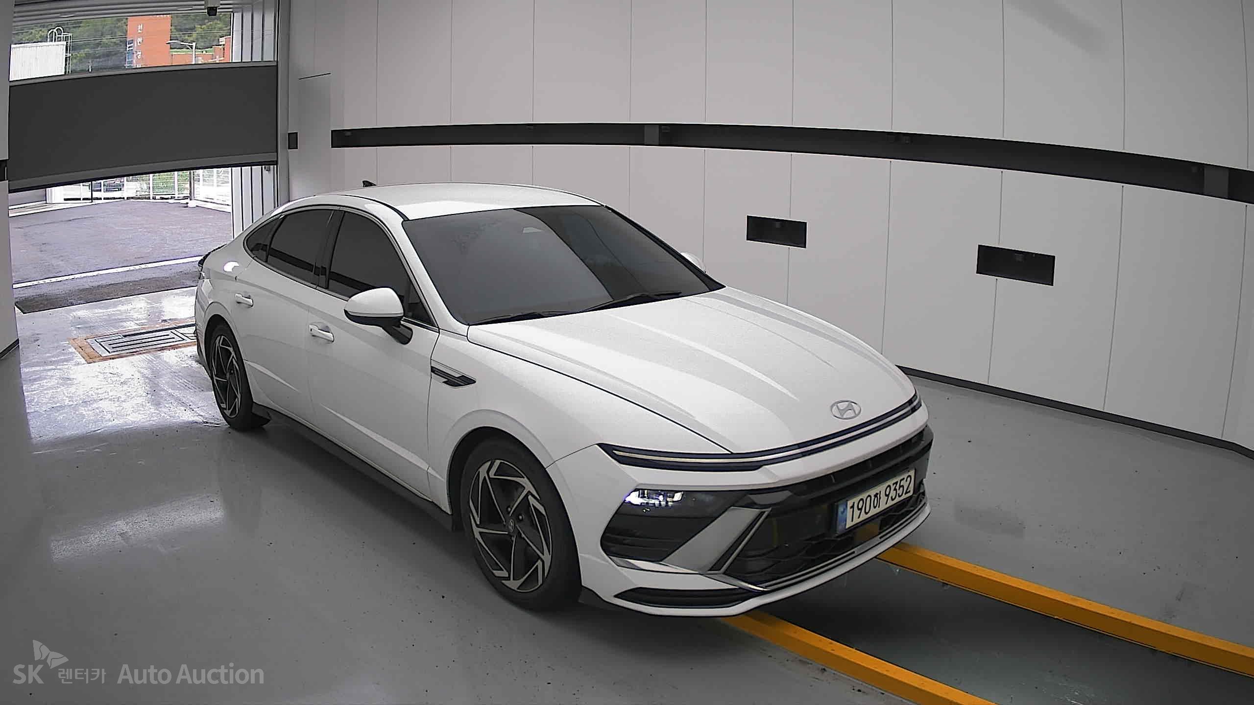 2024 - hyundai sonata