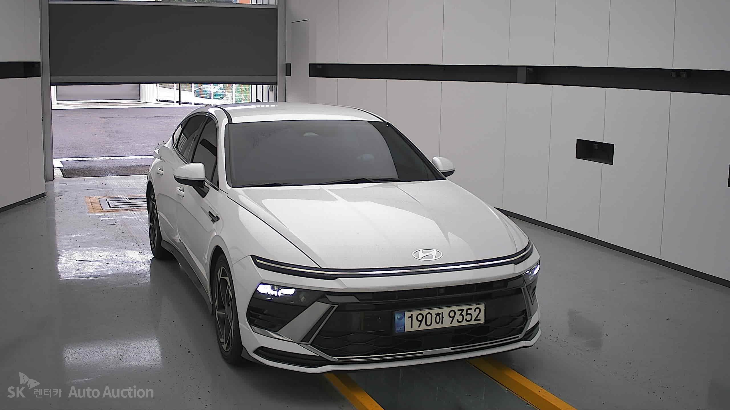 2024 - hyundai sonata
